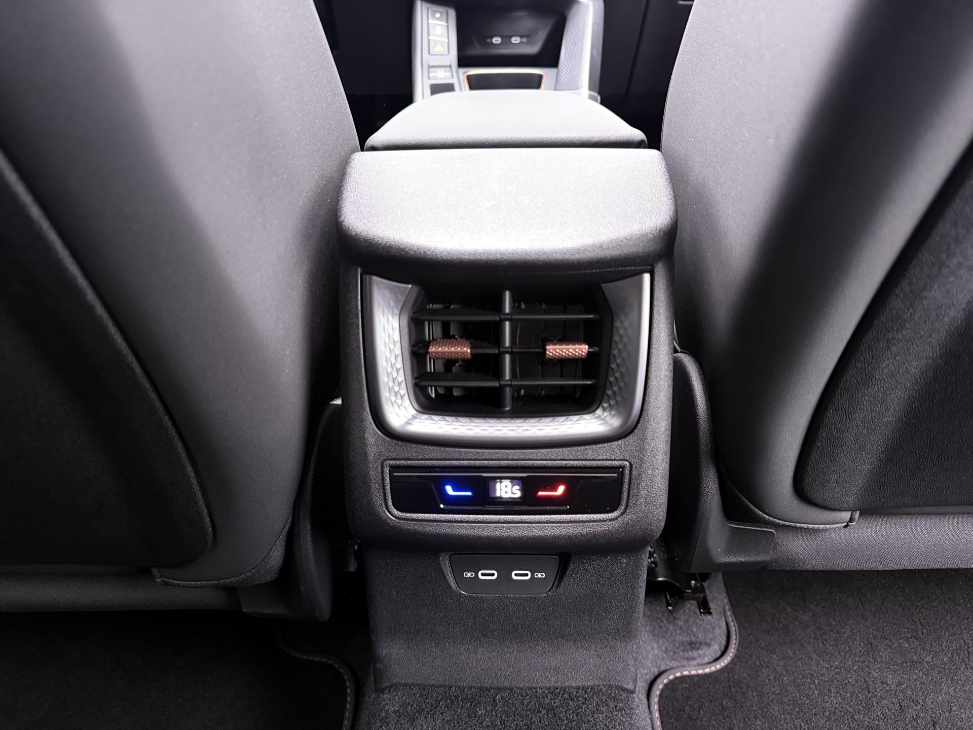 Foto van Cupra Terramar