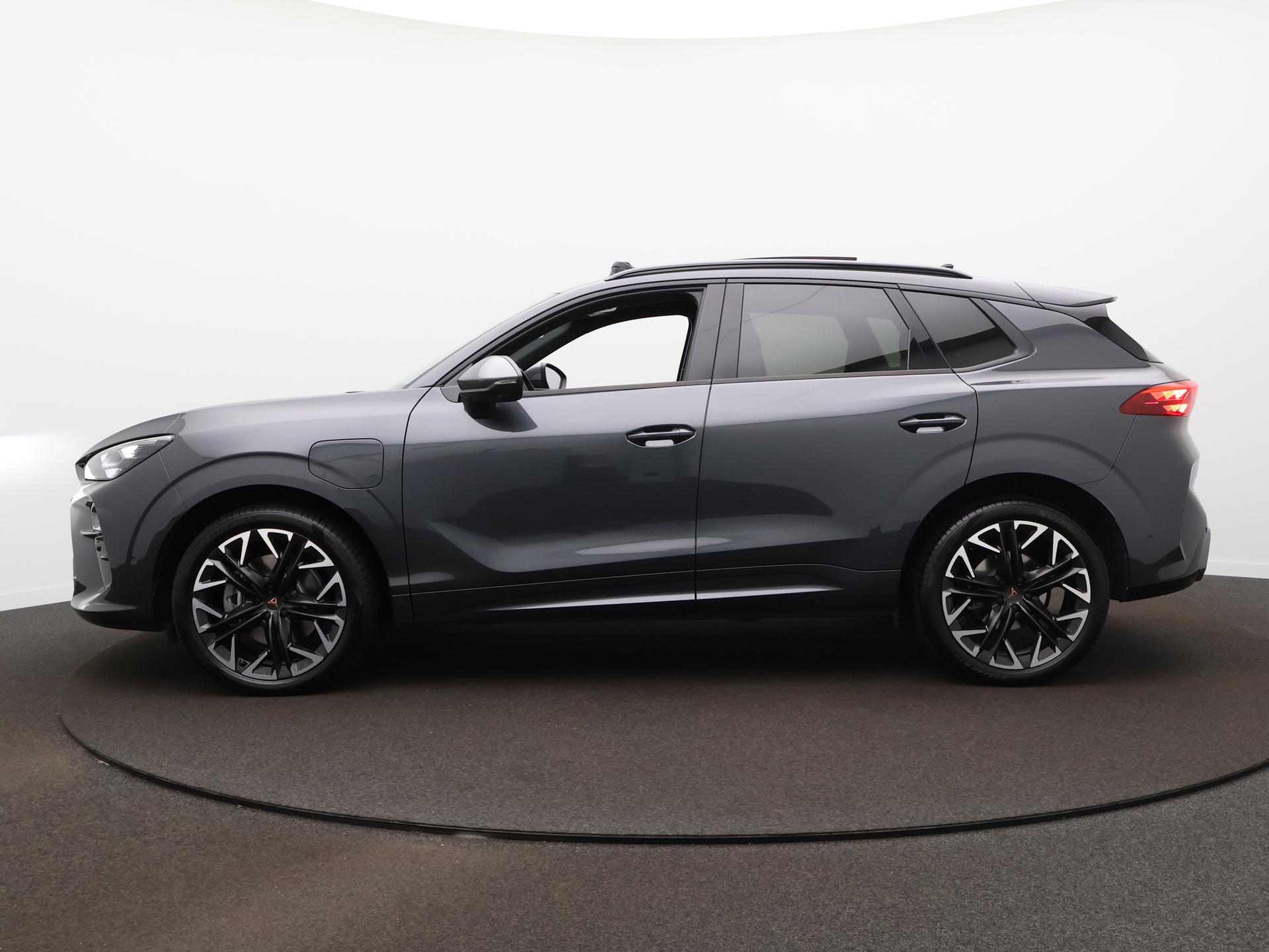 Foto van Cupra Terramar