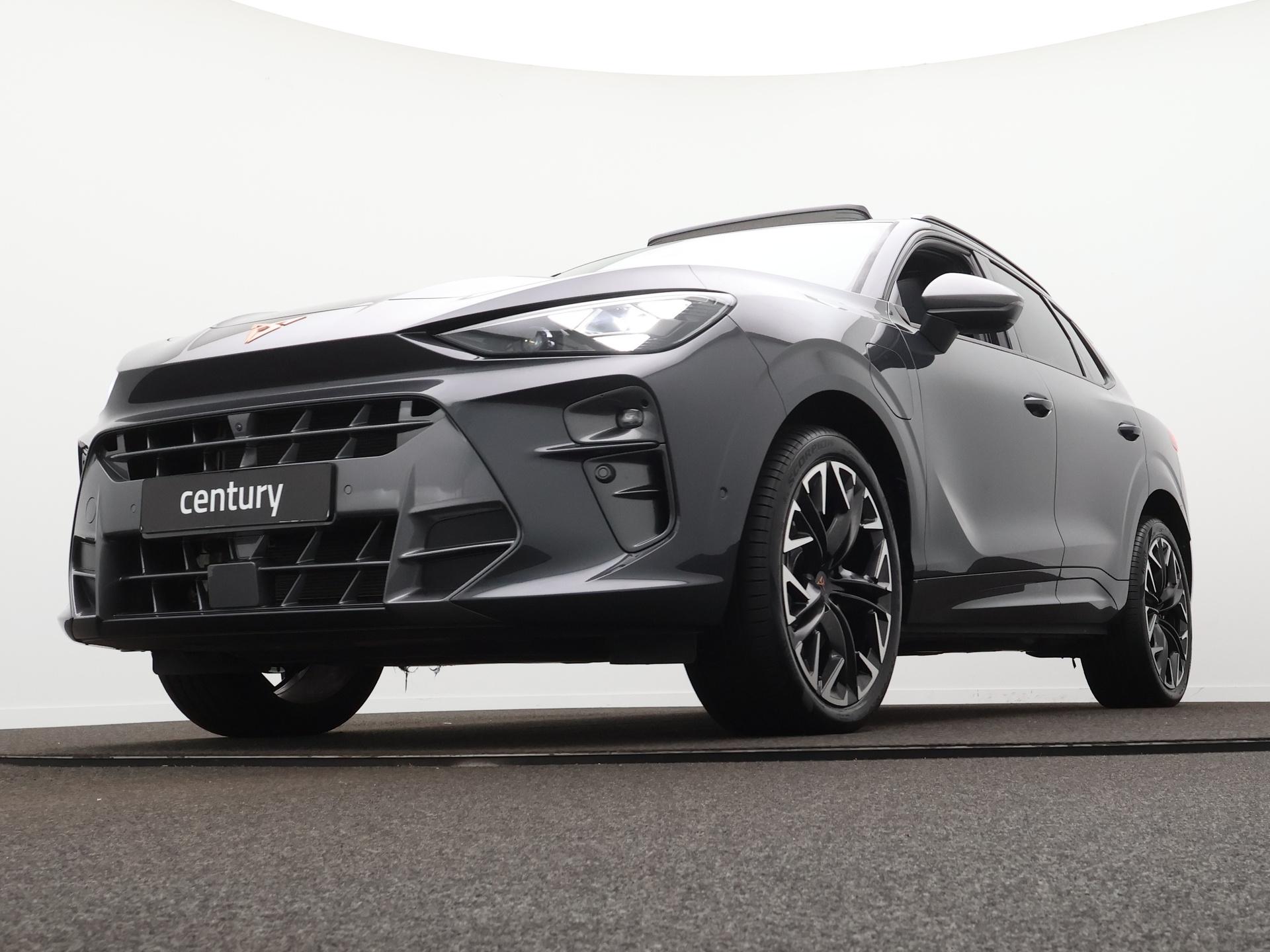 Foto van Cupra Terramar