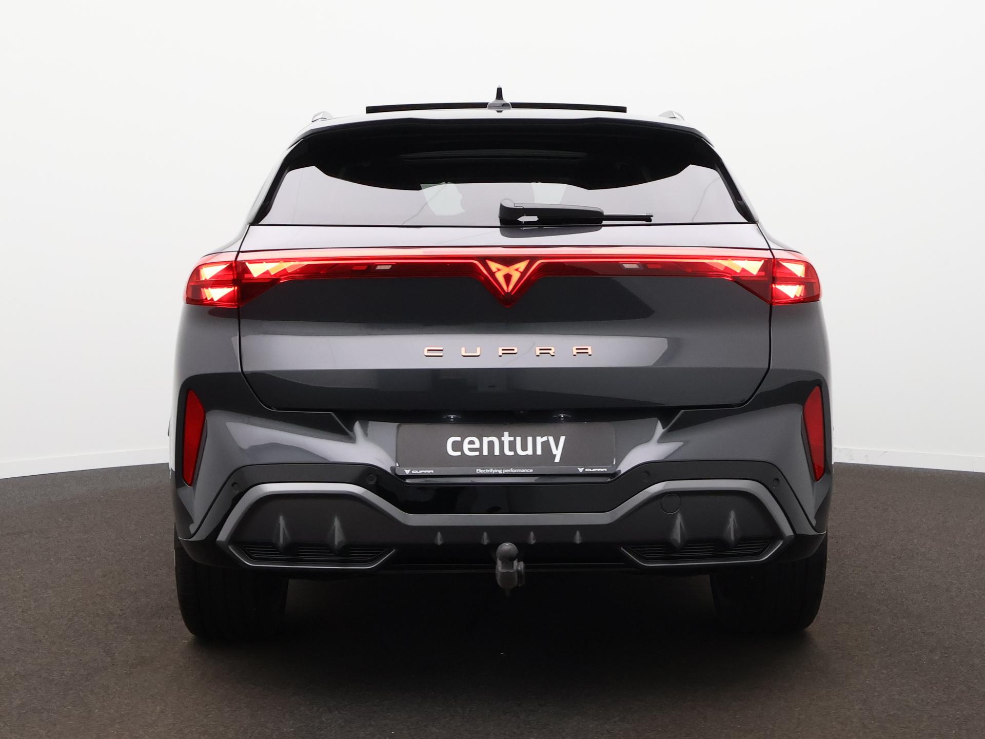 Foto van Cupra Terramar
