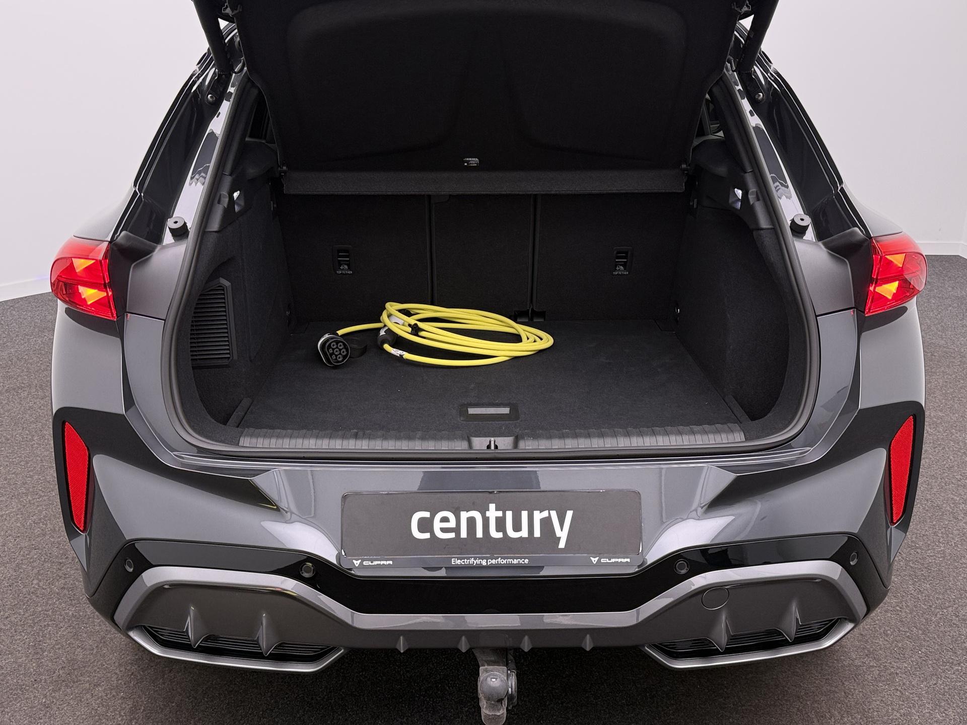 Foto van Cupra Terramar