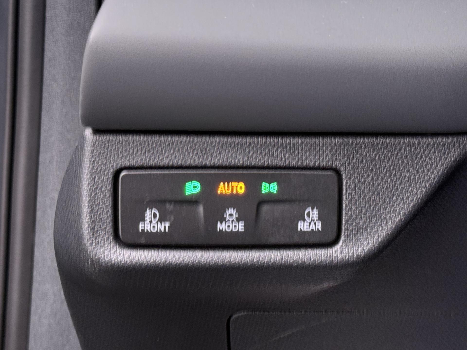 Foto van Cupra Terramar