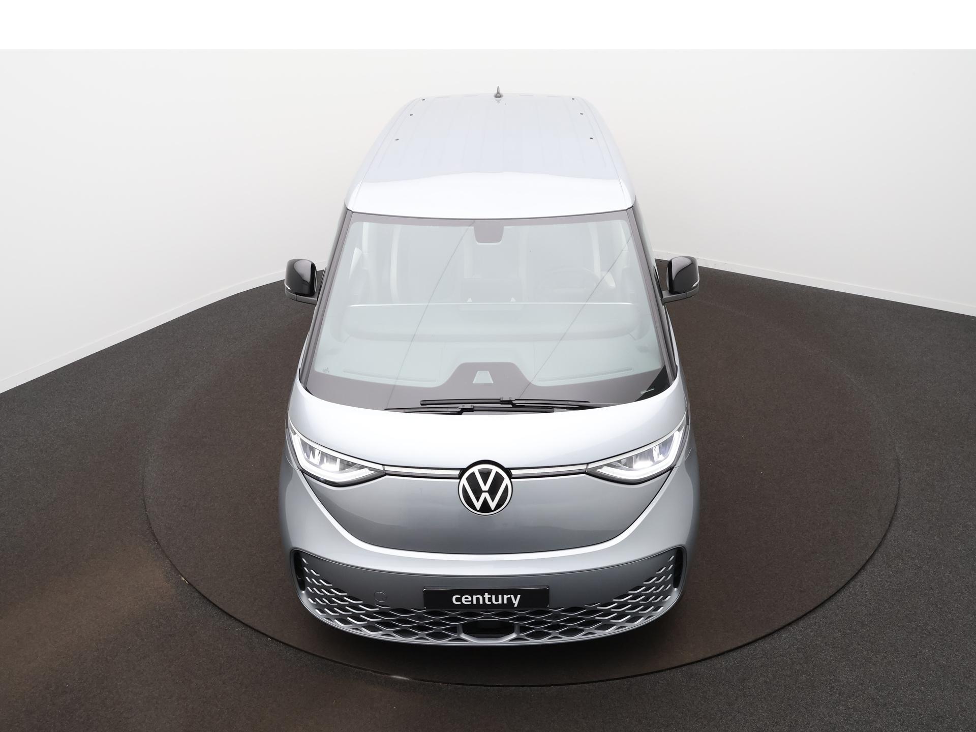 Foto van Volkswagen Id. Buzz