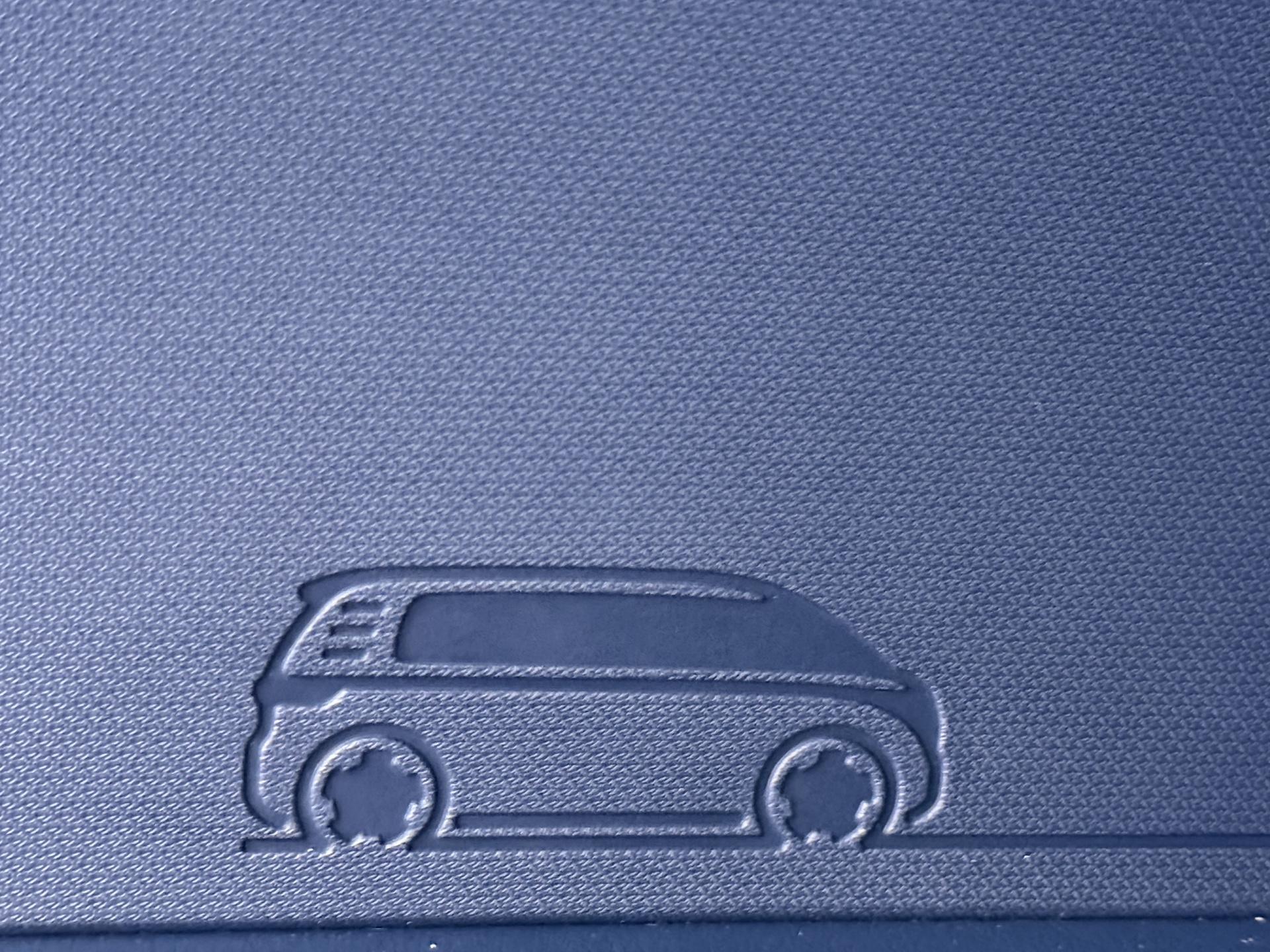 Foto van Volkswagen Id. Buzz