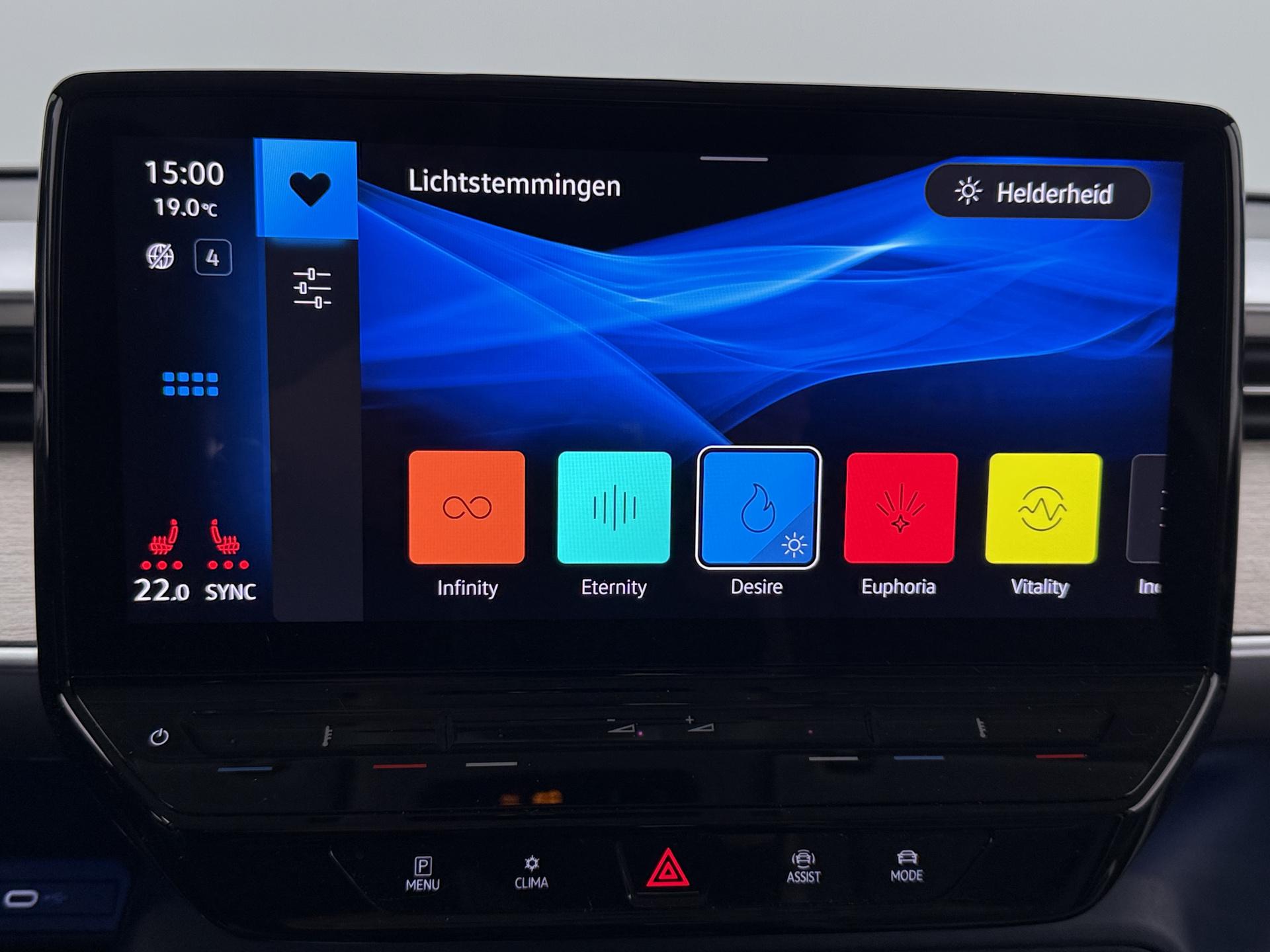 Foto van Volkswagen Id. Buzz