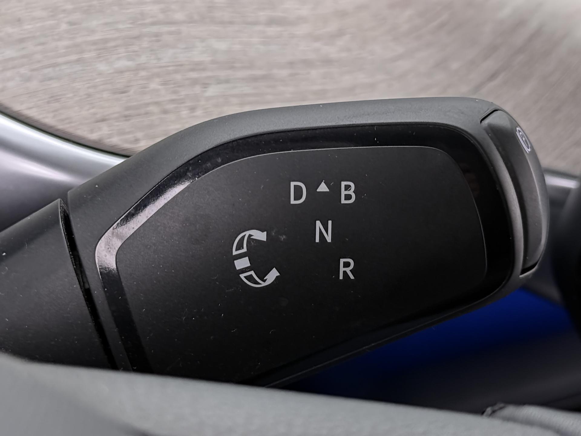 Foto van Volkswagen Id. Buzz
