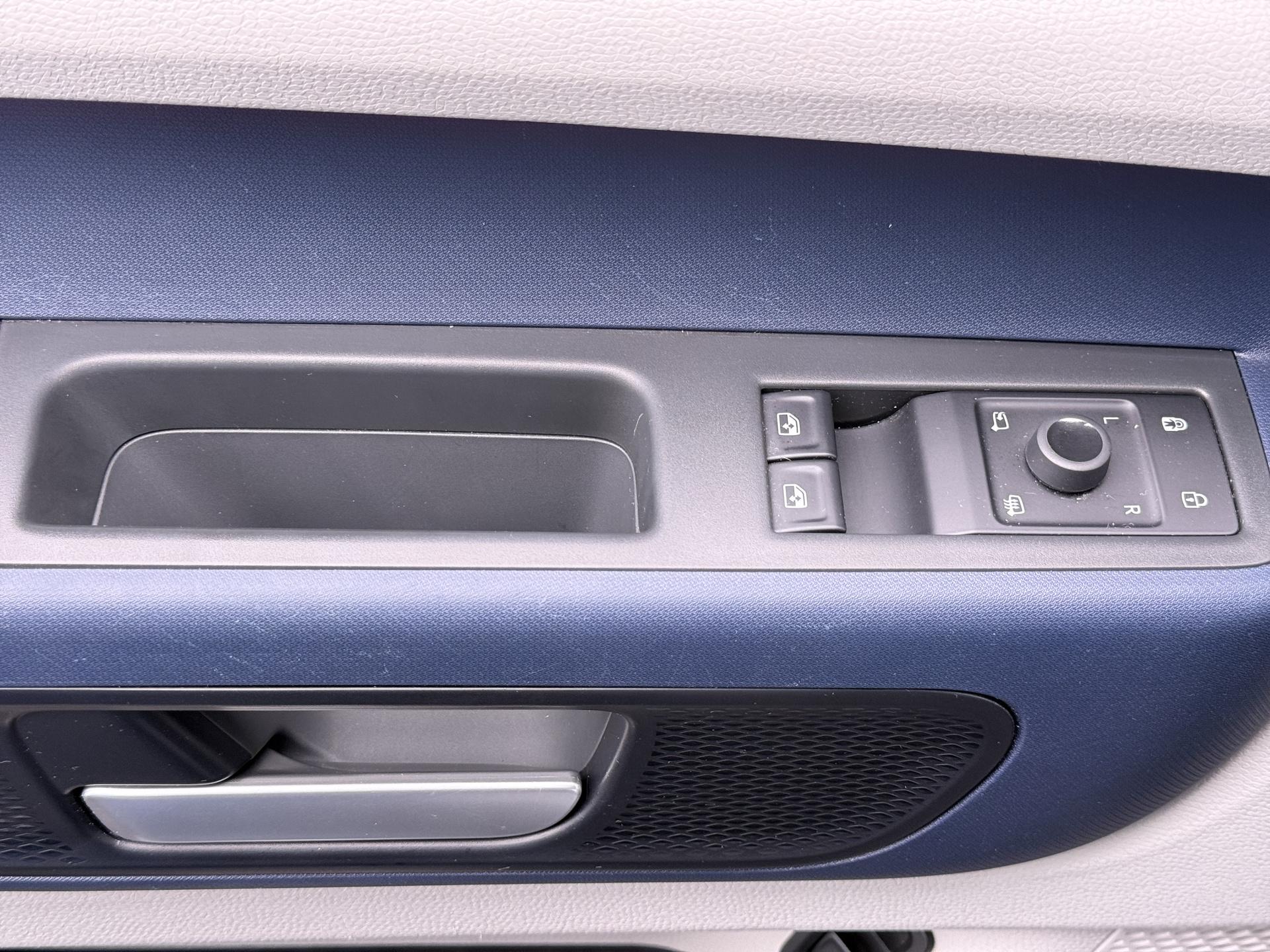 Foto van Volkswagen Id. Buzz
