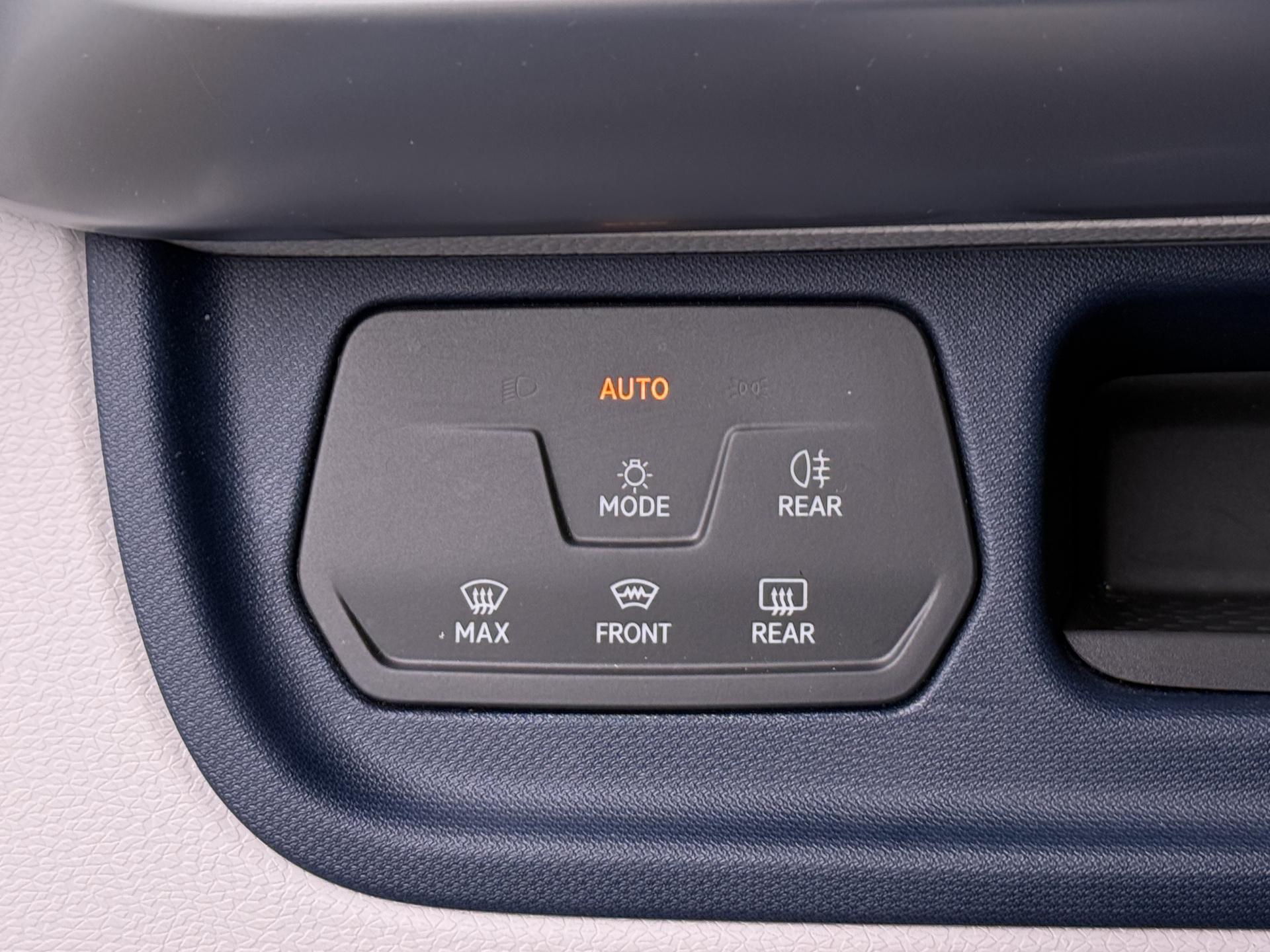 Foto van Volkswagen Id. Buzz