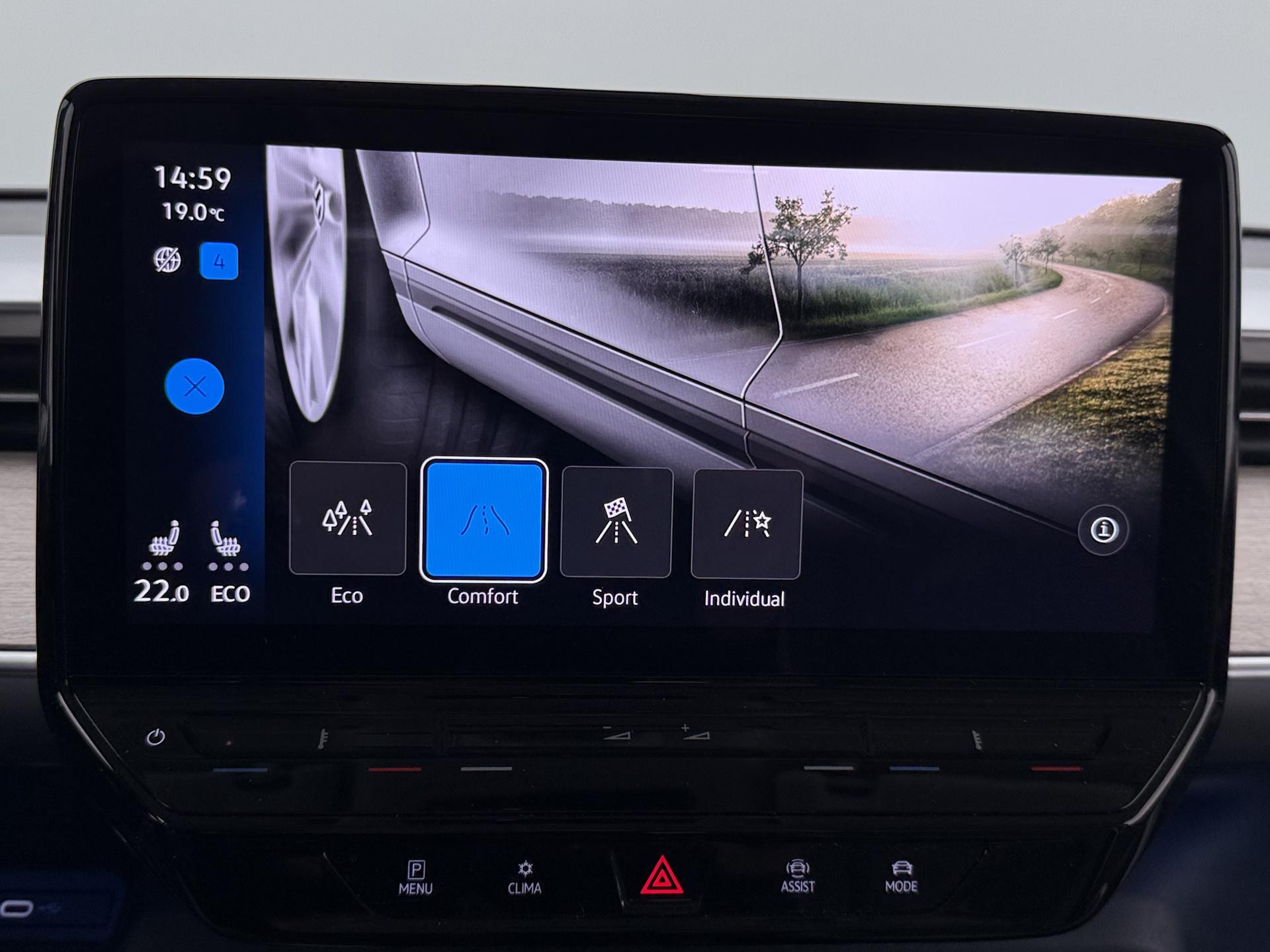 Foto van Volkswagen Id. Buzz
