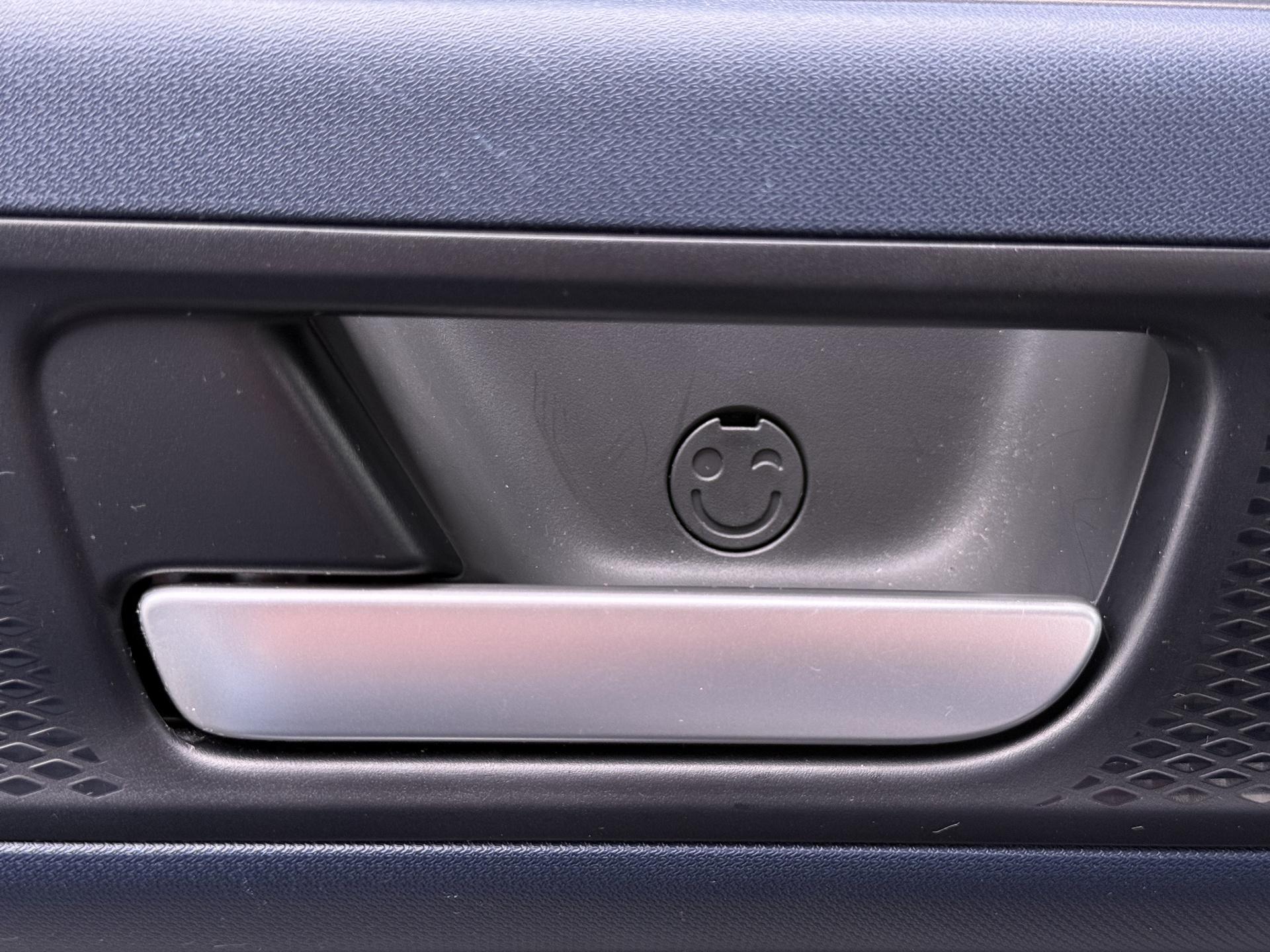Foto van Volkswagen Id. Buzz