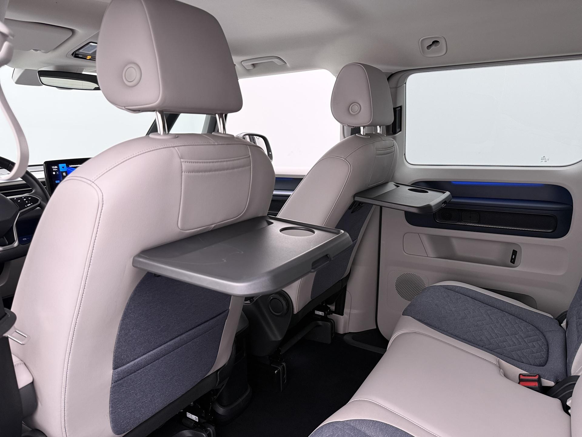 Foto van Volkswagen Id. Buzz