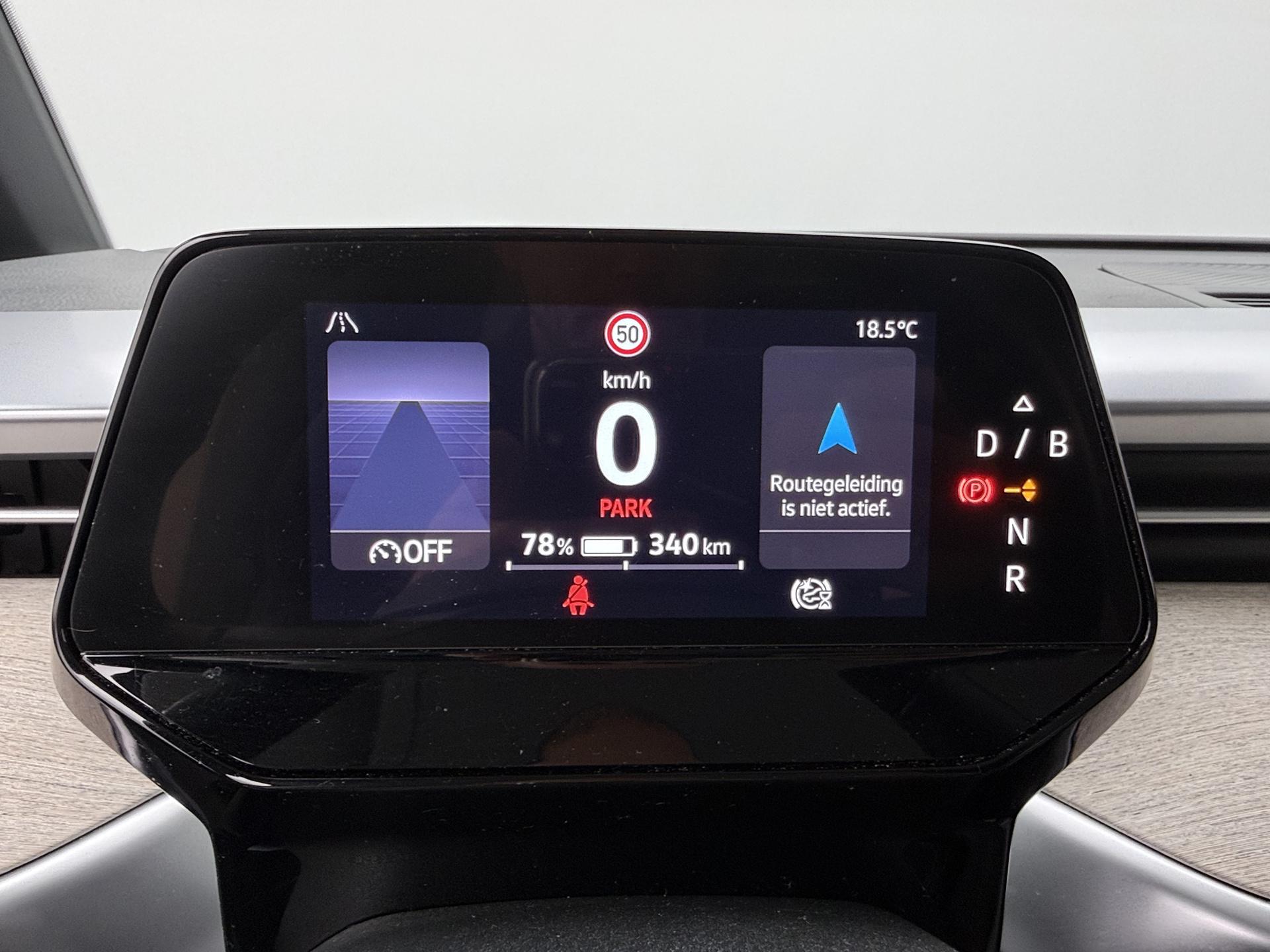 Foto van Volkswagen Id. Buzz