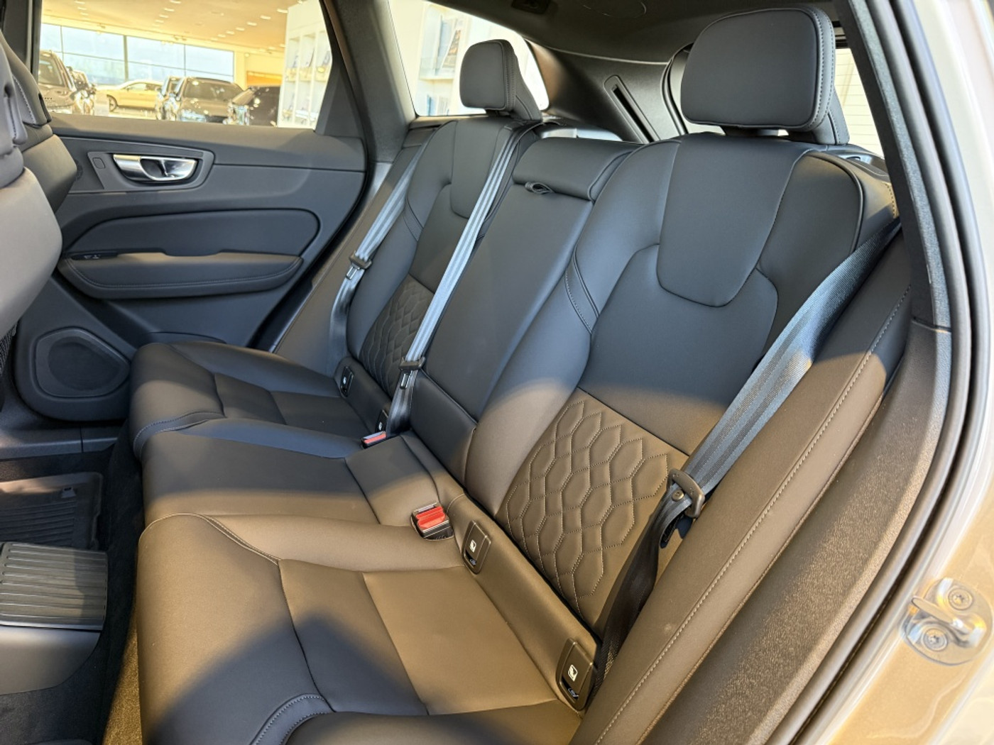 Foto van Volvo Xc60