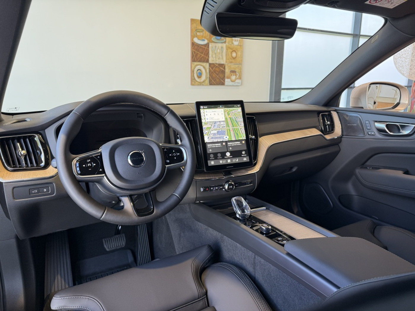 Foto van Volvo Xc60