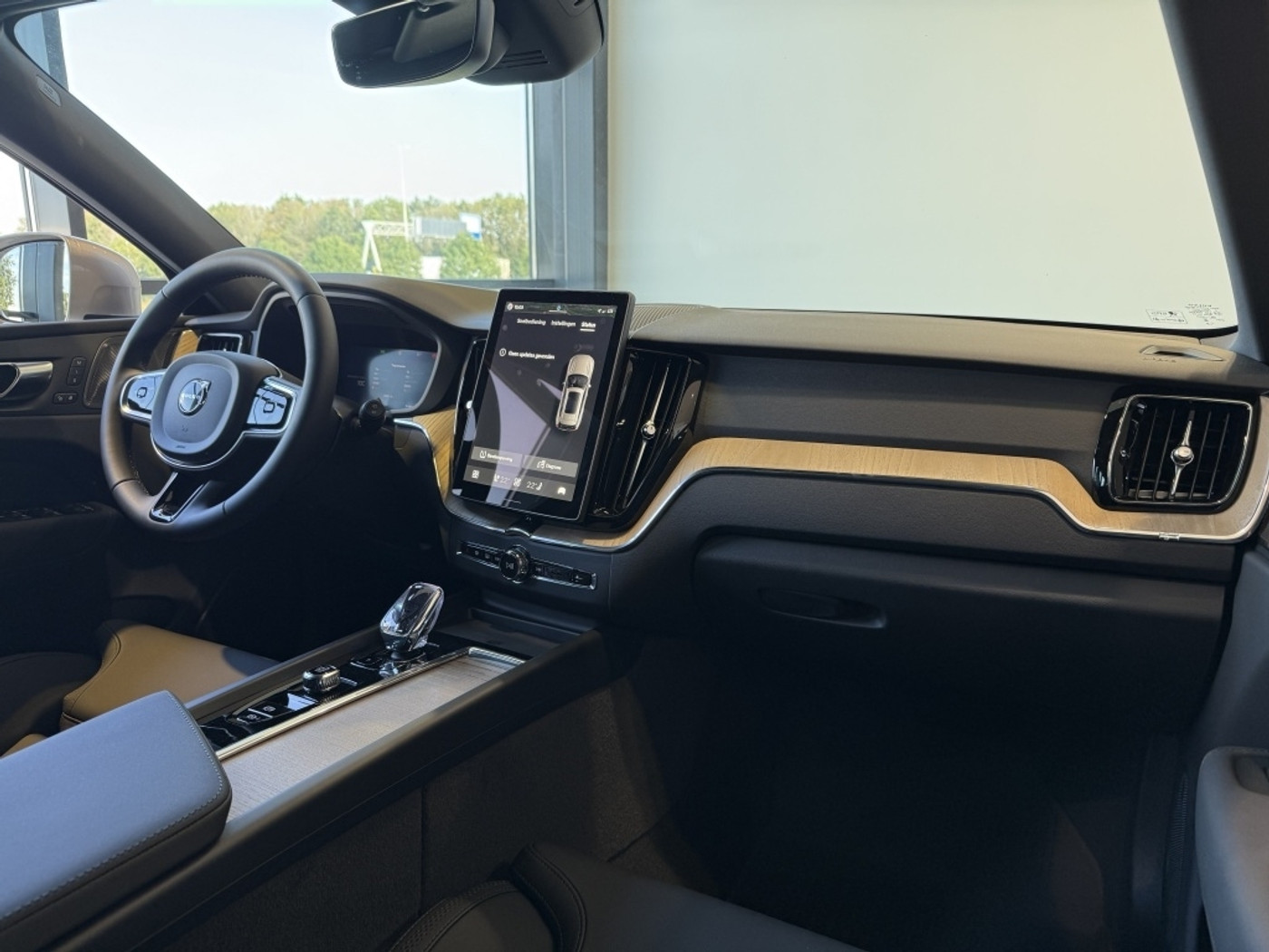 Foto van Volvo Xc60