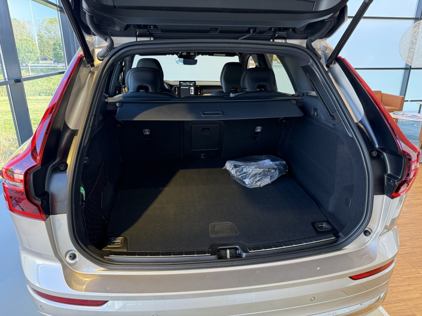 Foto van Volvo Xc60