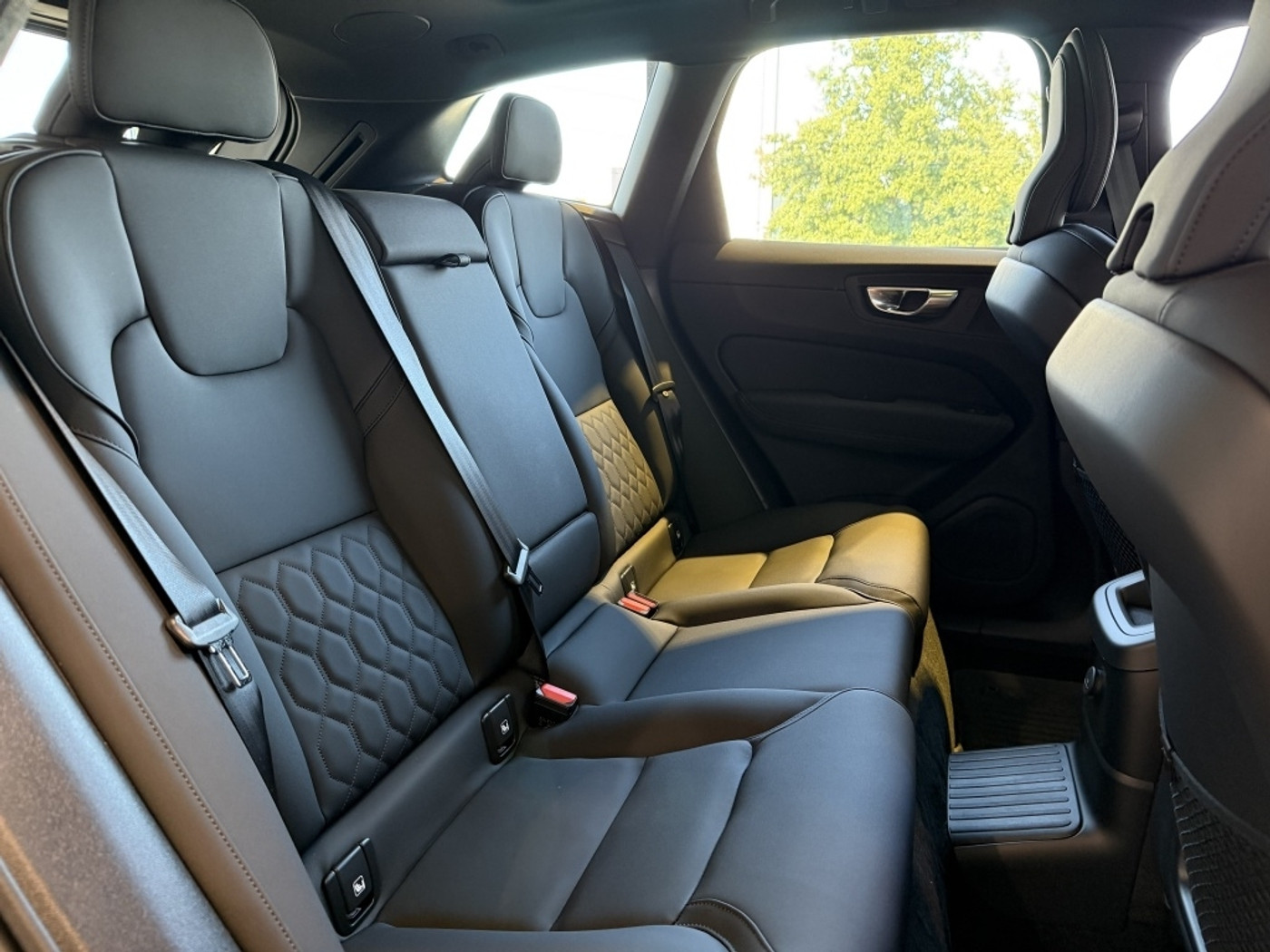 Foto van Volvo Xc60
