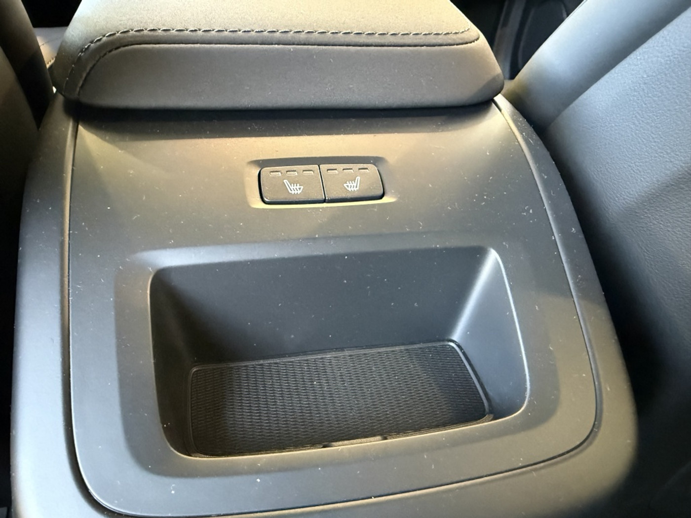 Foto van Volvo Xc60
