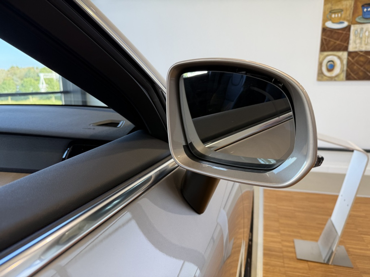 Foto van Volvo Xc60