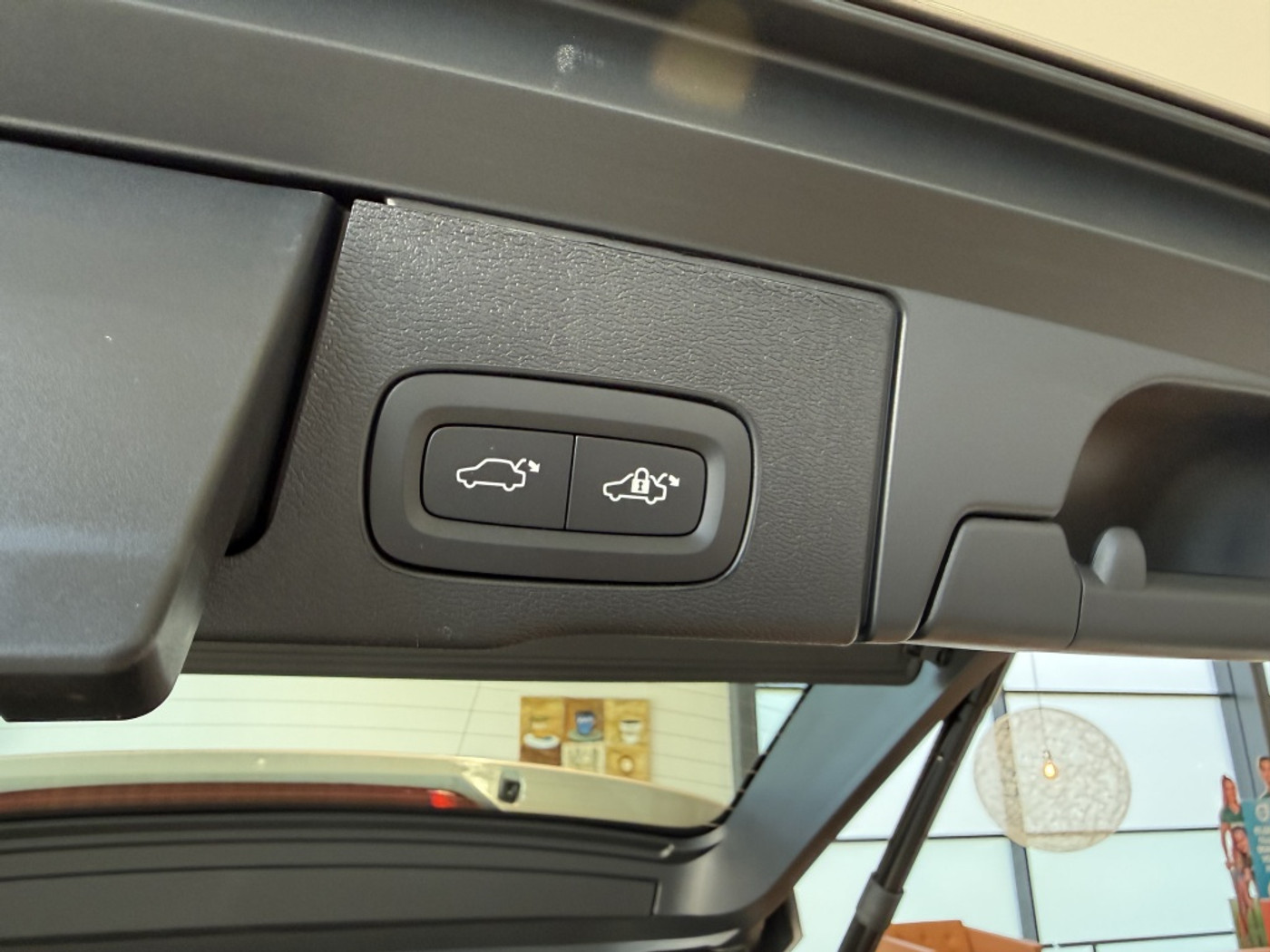 Foto van Volvo Xc60