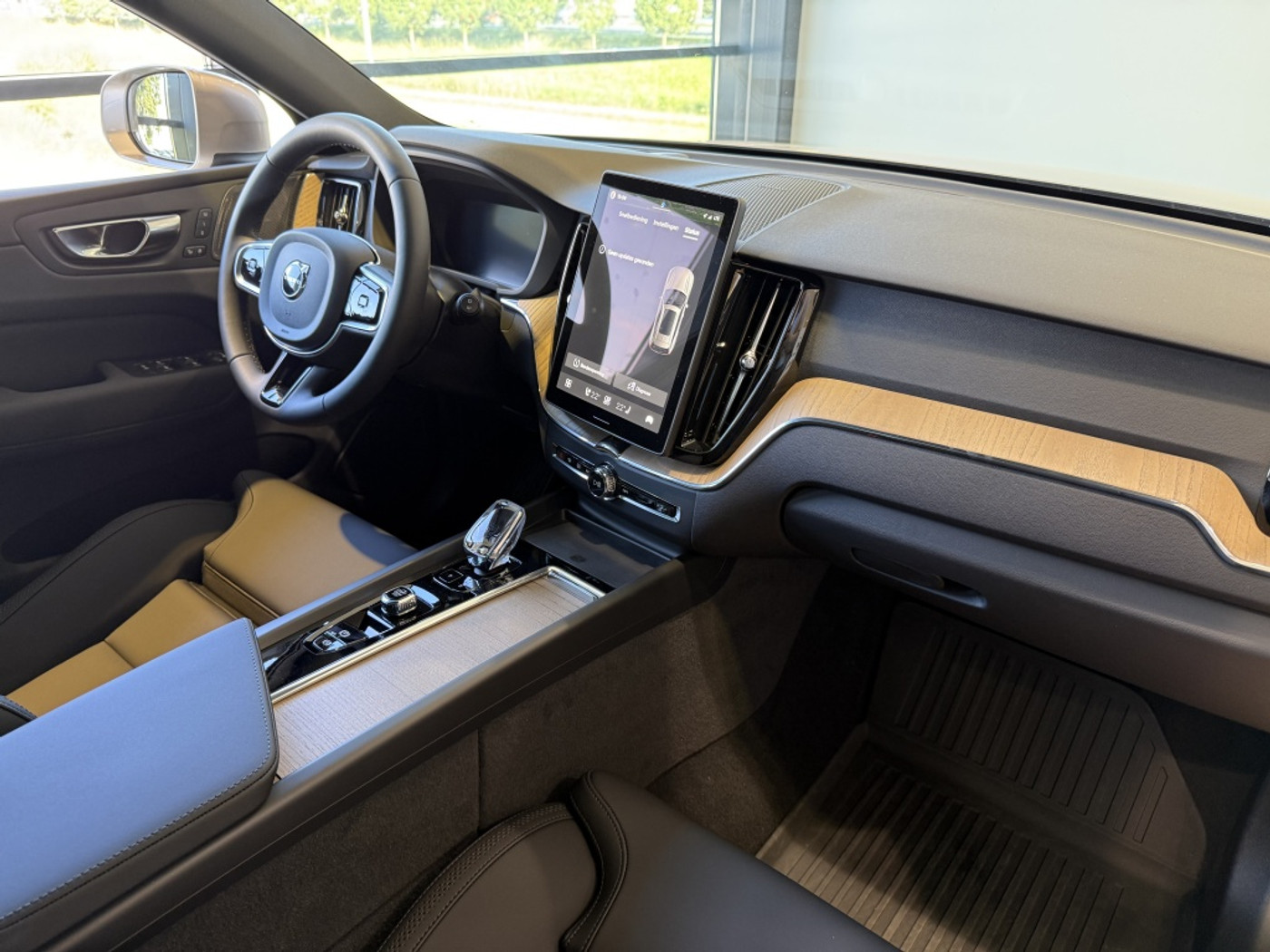 Foto van Volvo Xc60
