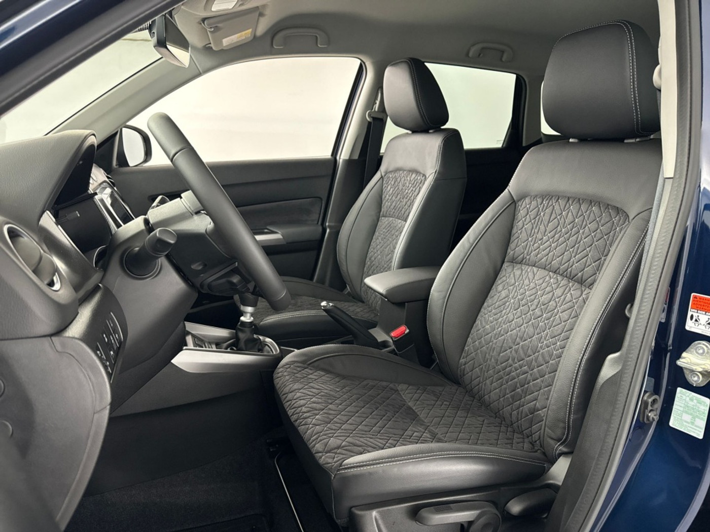 Foto van Suzuki Vitara