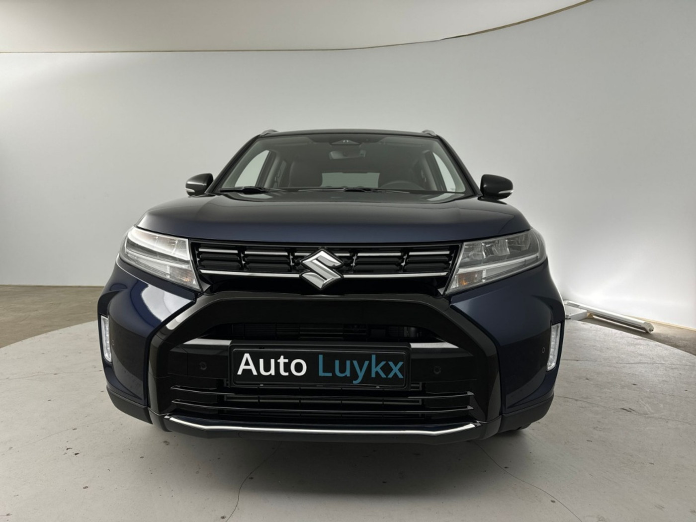 Foto van Suzuki Vitara
