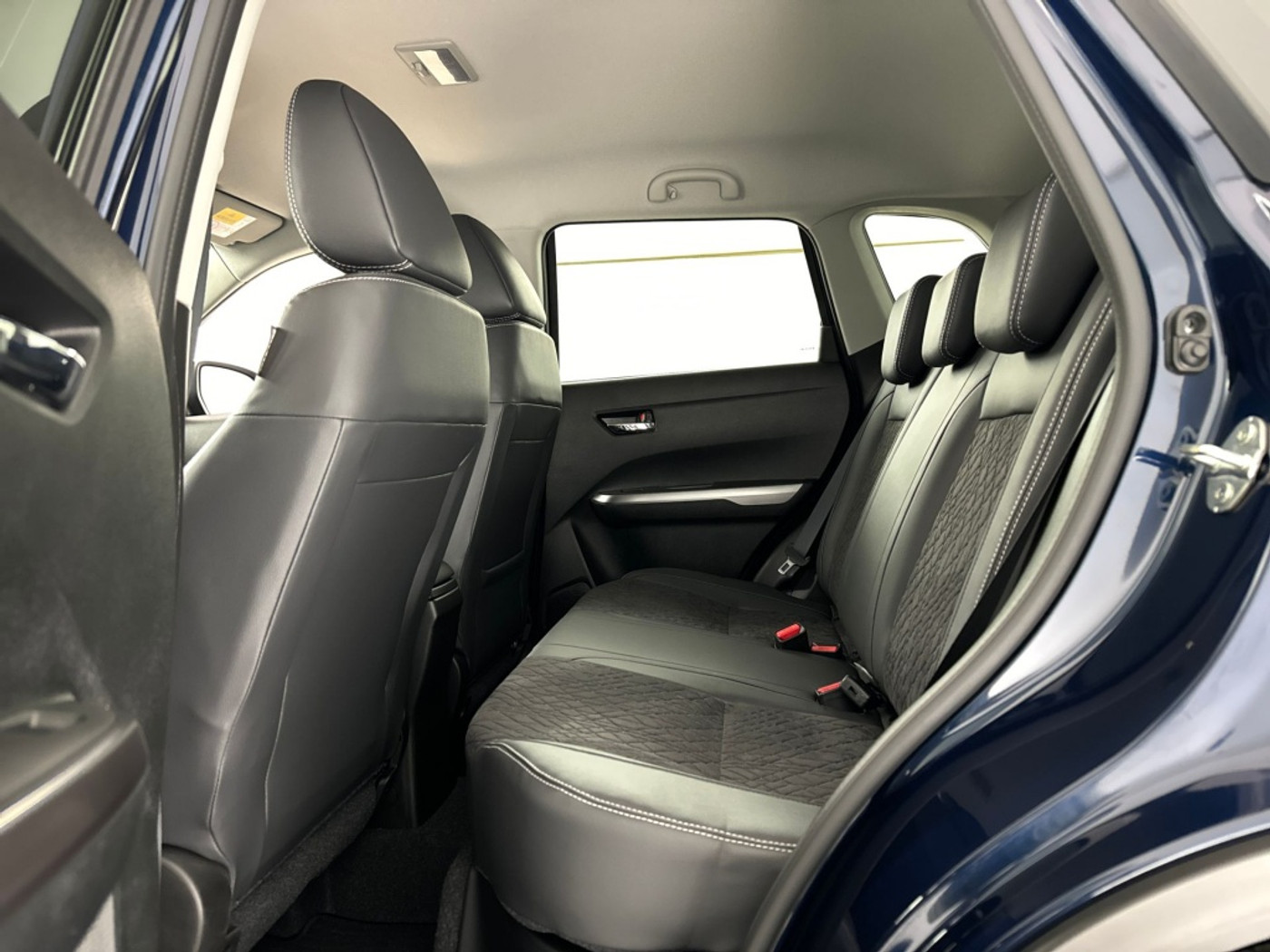 Foto van Suzuki Vitara