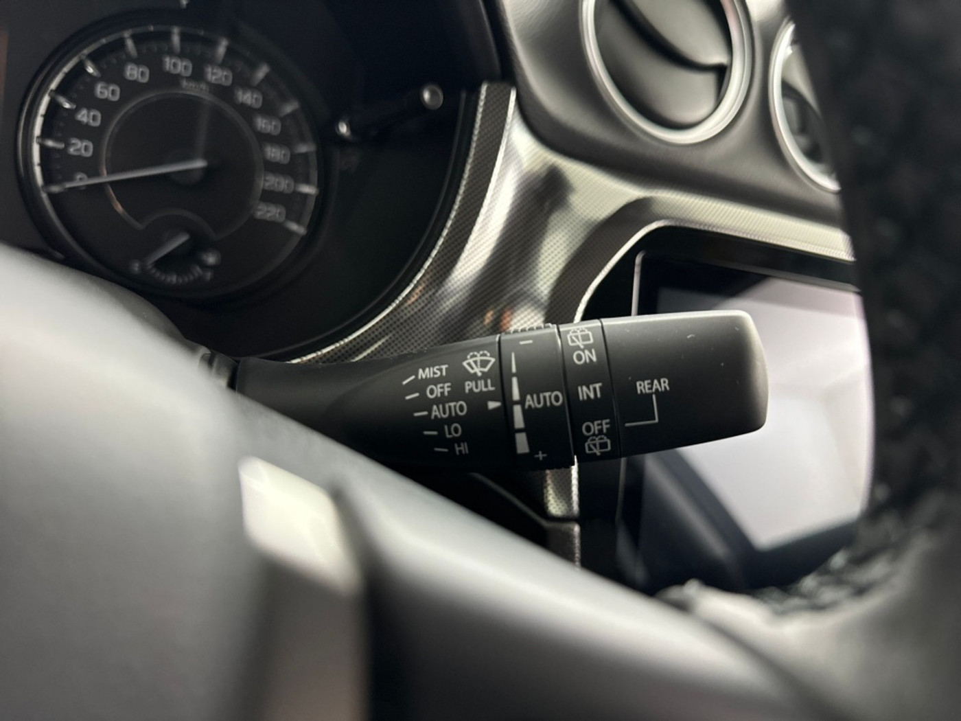Foto van Suzuki Vitara