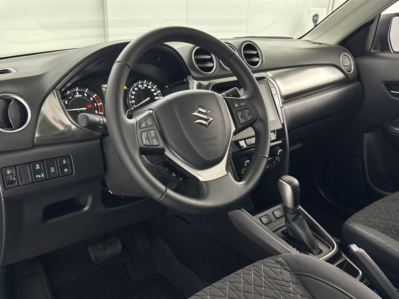 Foto van Suzuki Vitara