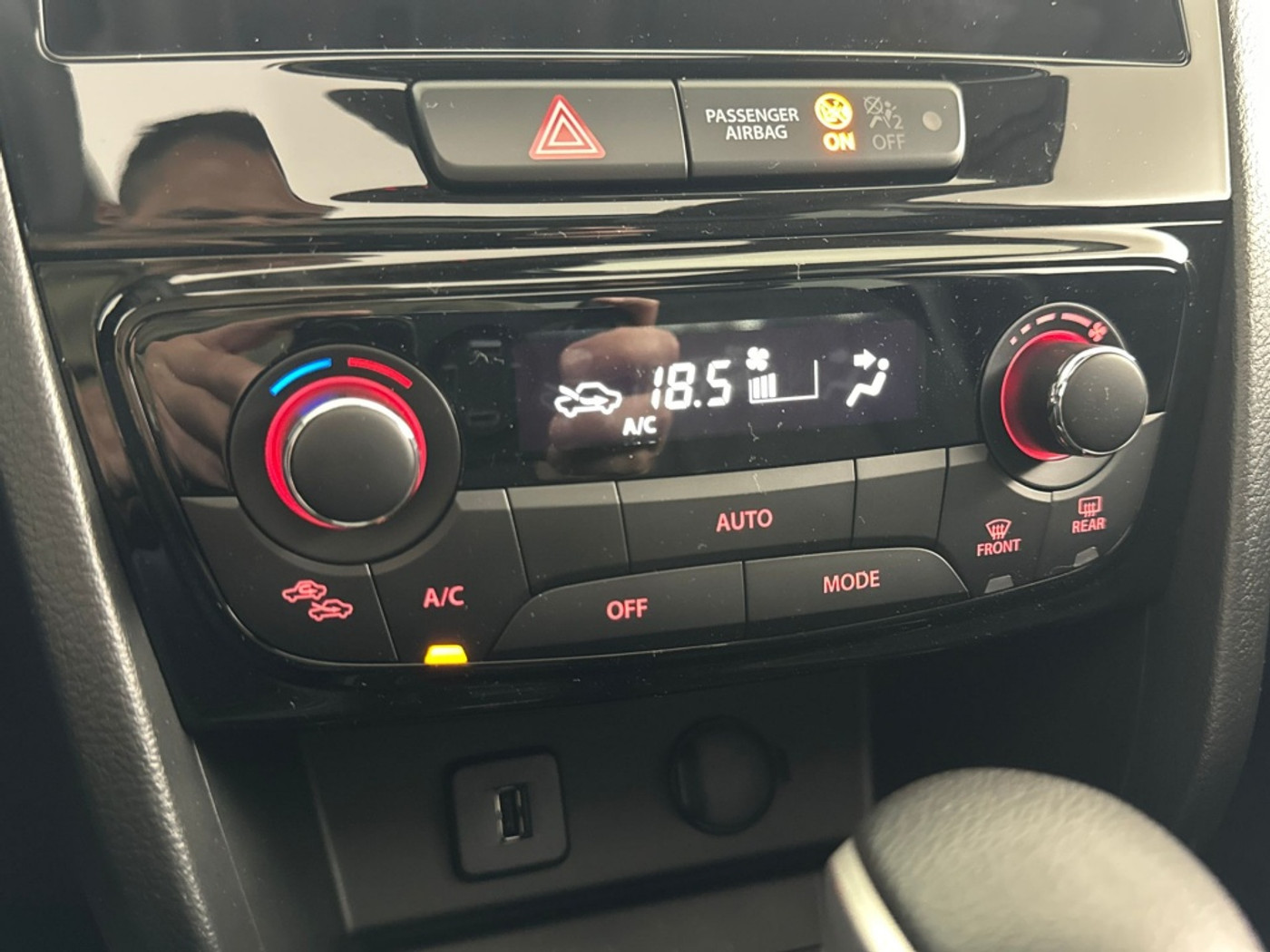 Foto van Suzuki Vitara
