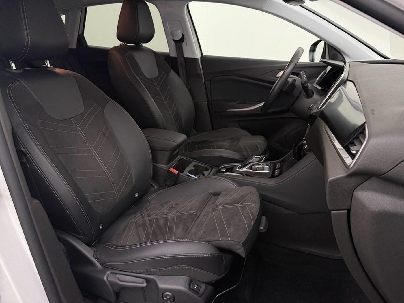 Foto van Opel Grandland