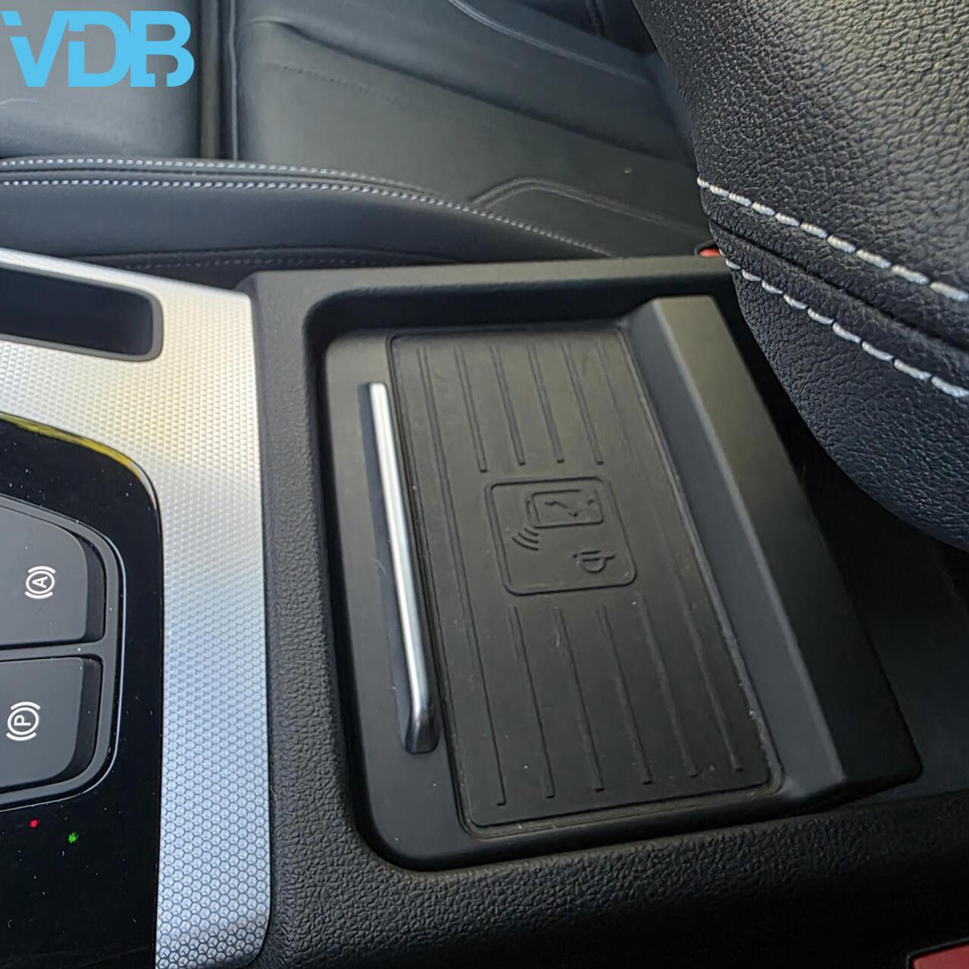 Foto van Audi Q5