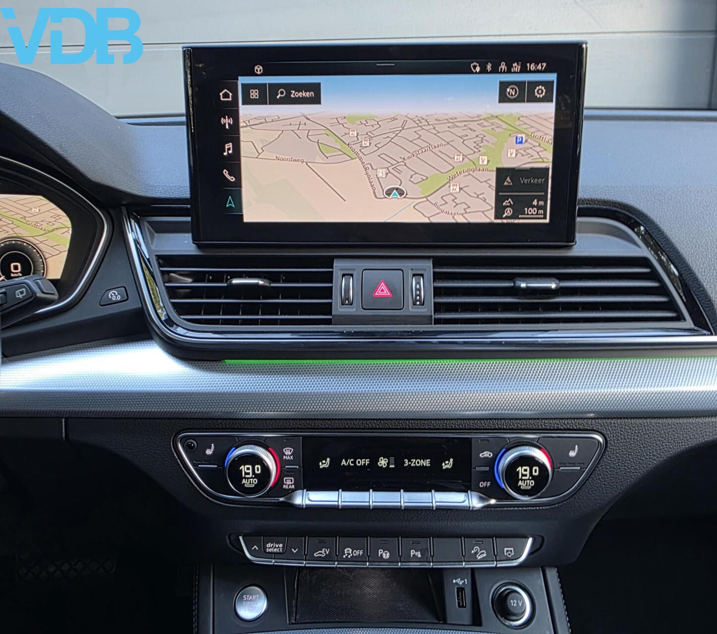 Foto van Audi Q5