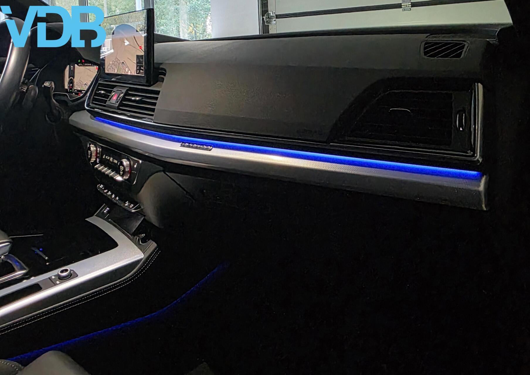 Foto van Audi Q5