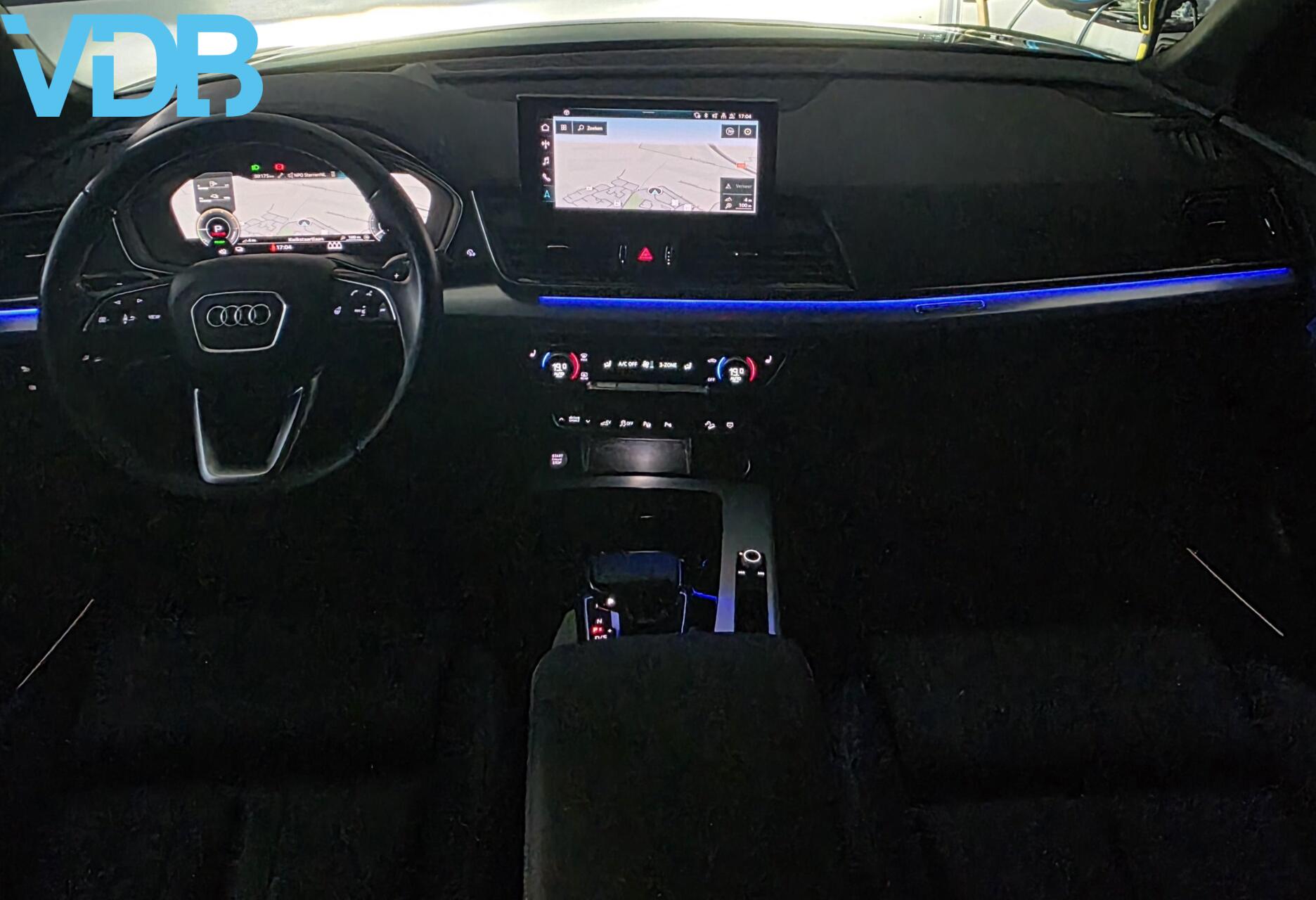 Foto van Audi Q5