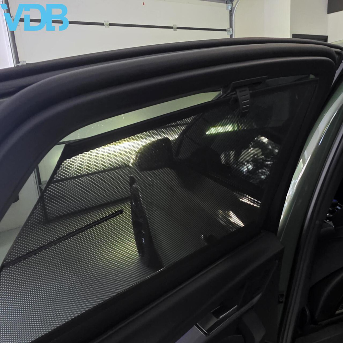 Foto van Audi Q5
