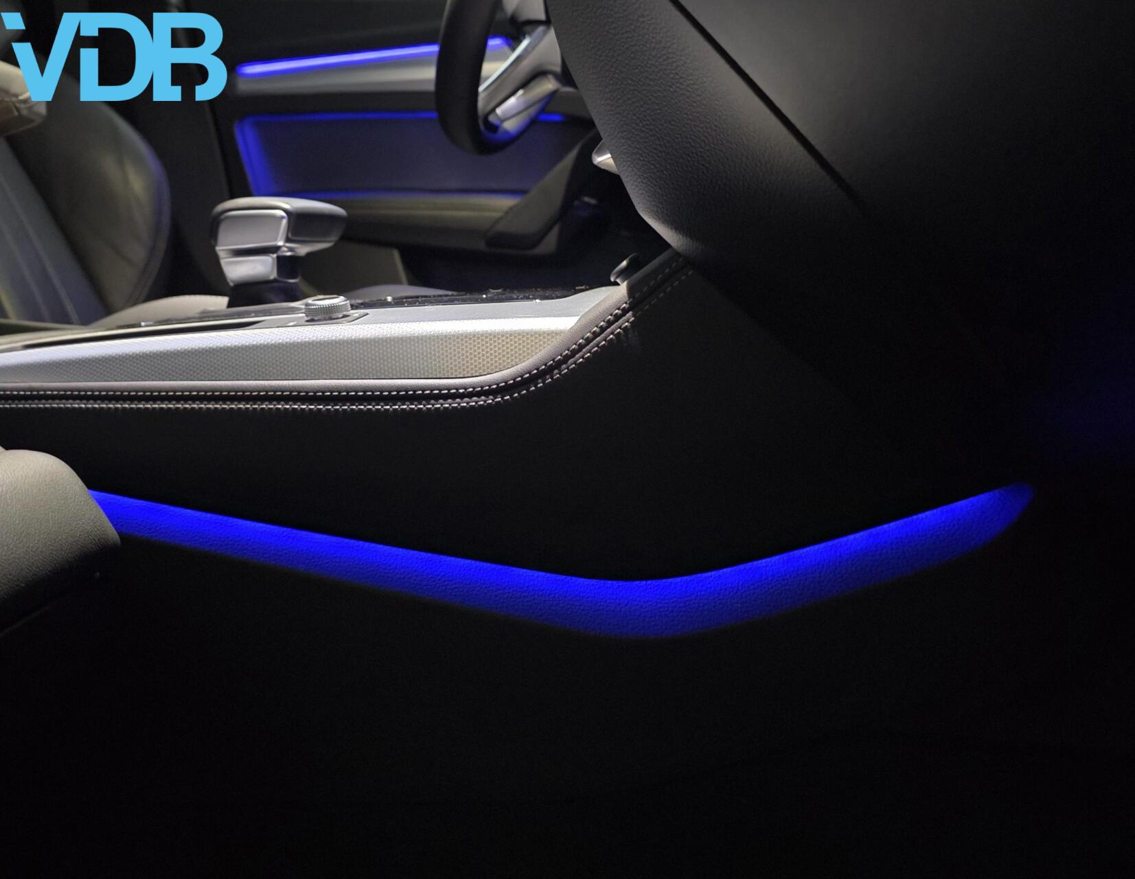 Foto van Audi Q5