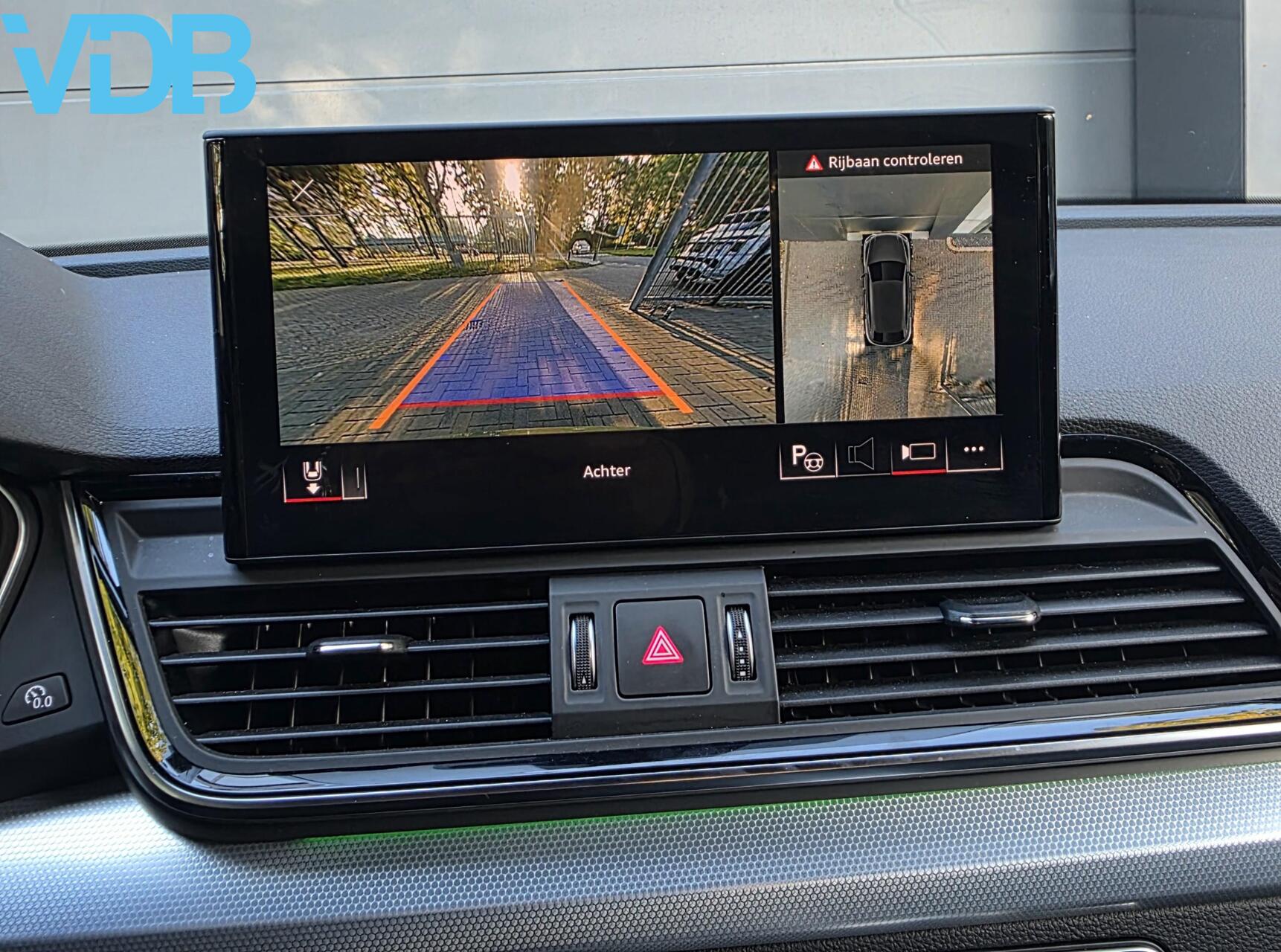 Foto van Audi Q5