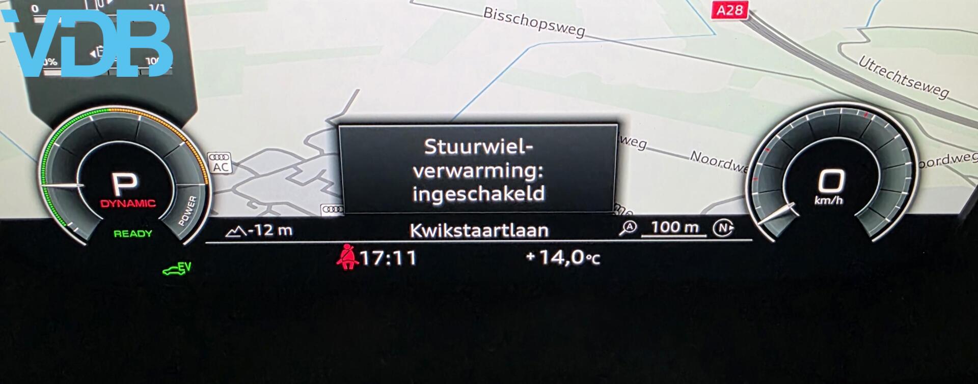 Foto van Audi Q5