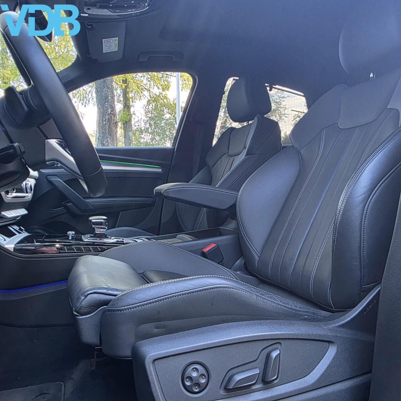Foto van Audi Q5