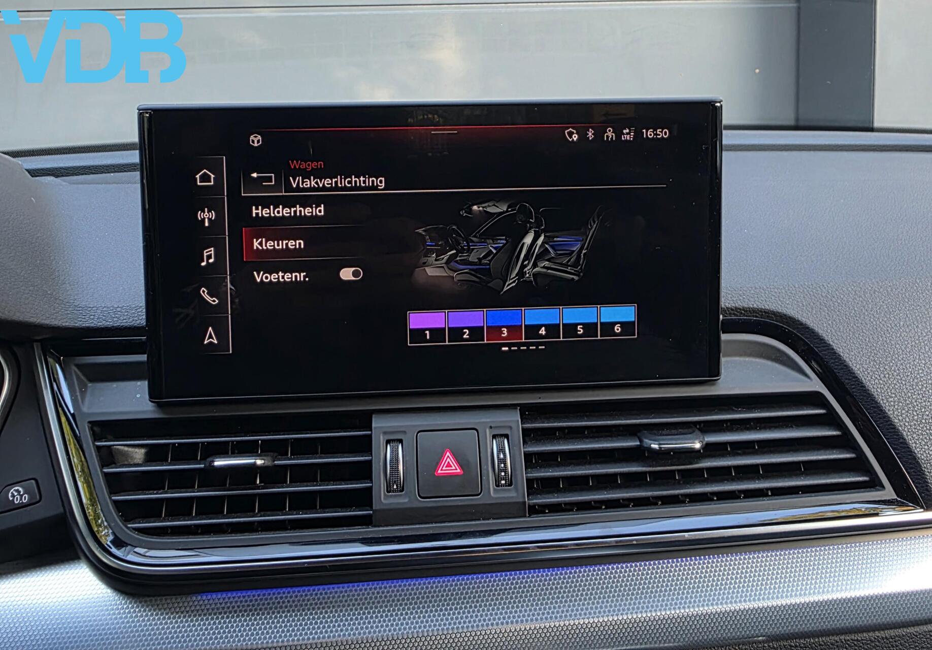Foto van Audi Q5