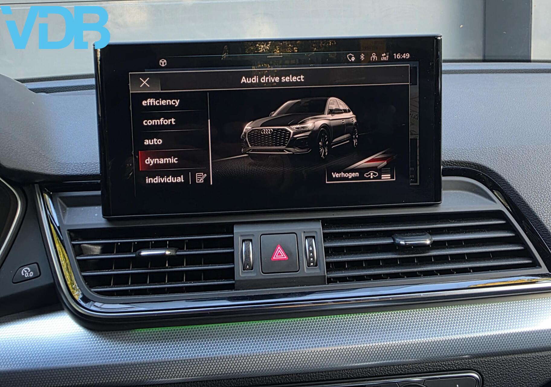 Foto van Audi Q5