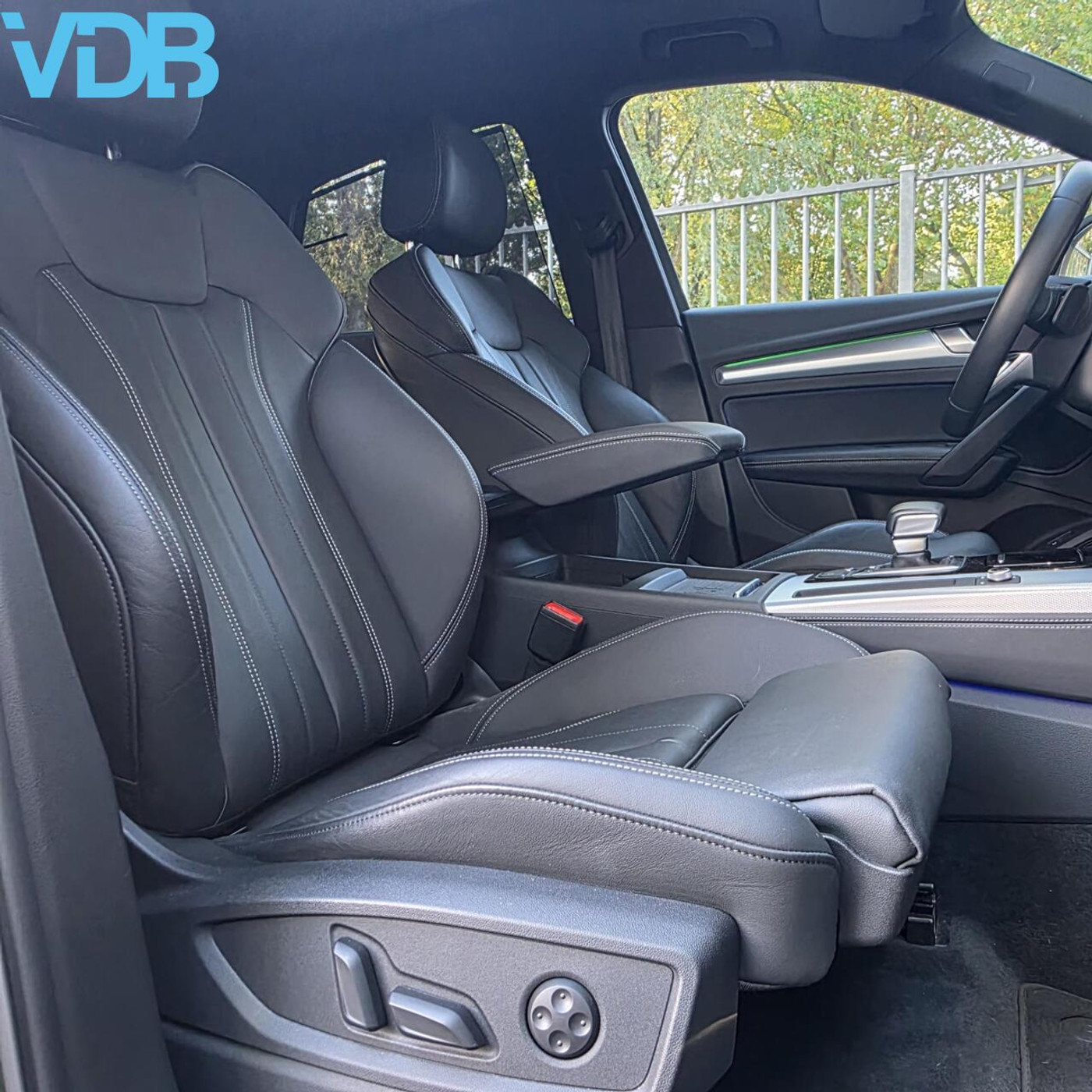 Foto van Audi Q5