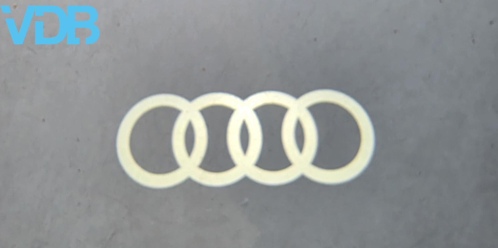 Foto van Audi Q5