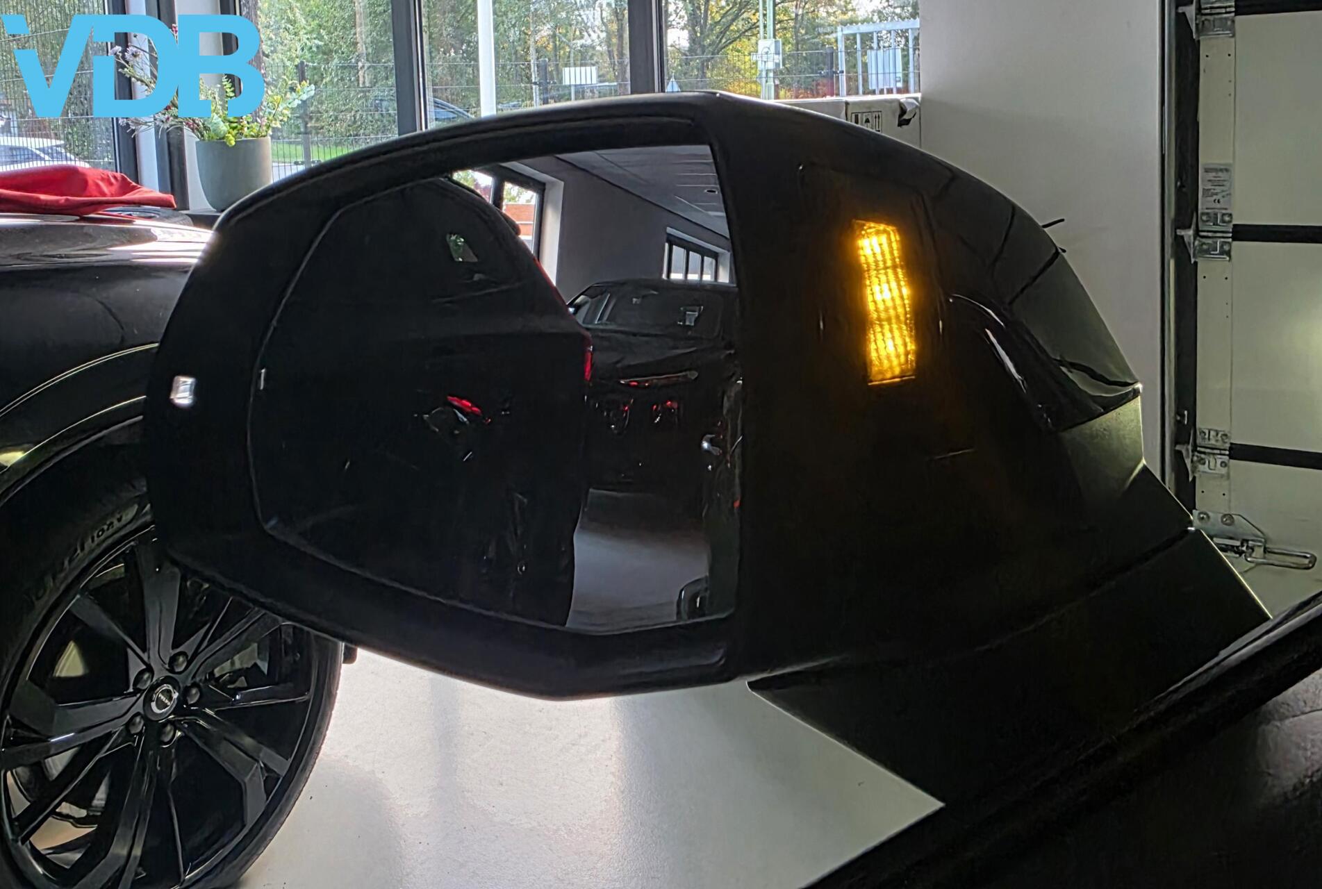 Foto van Audi Q5