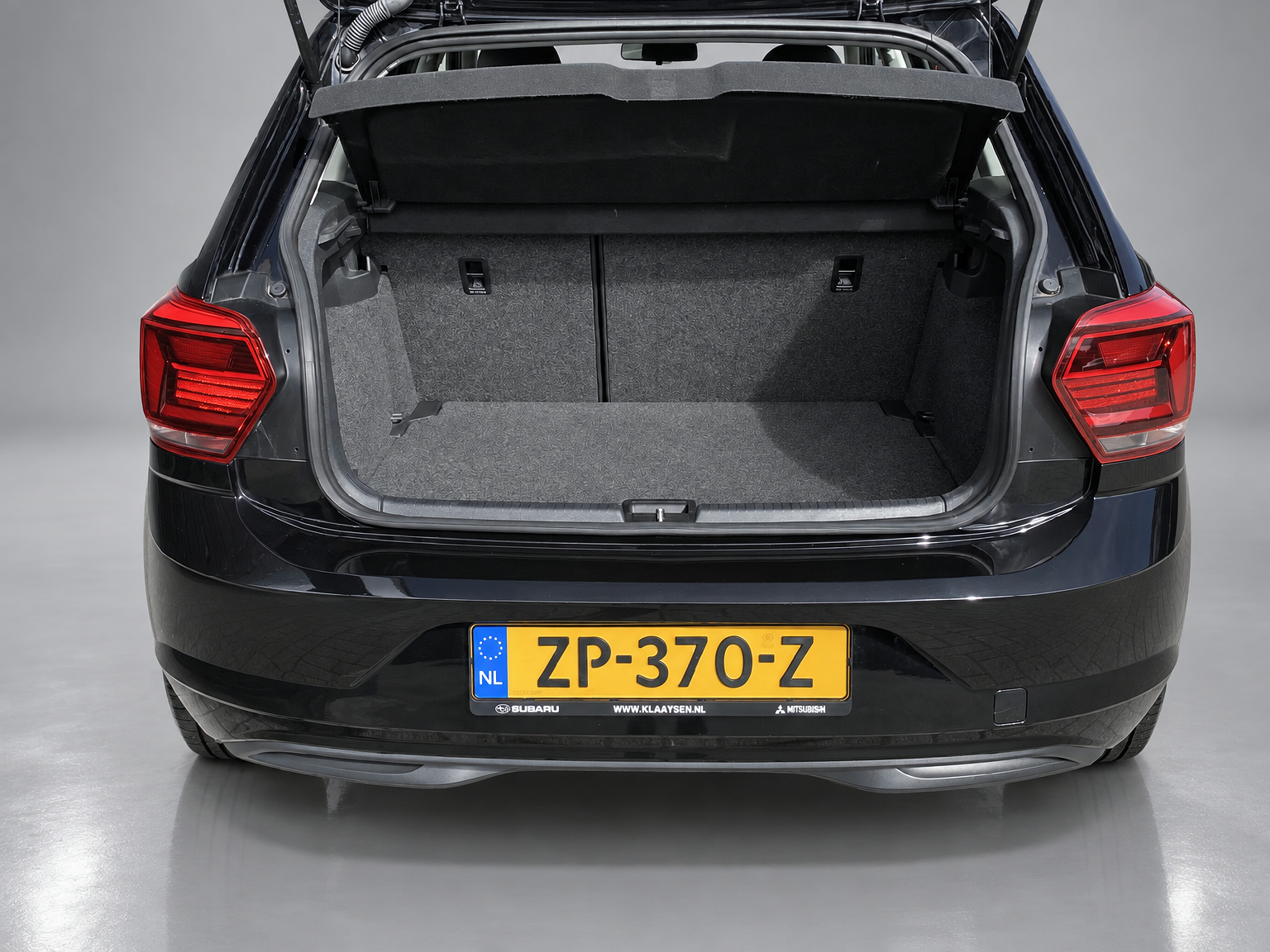 Foto van Volkswagen Polo