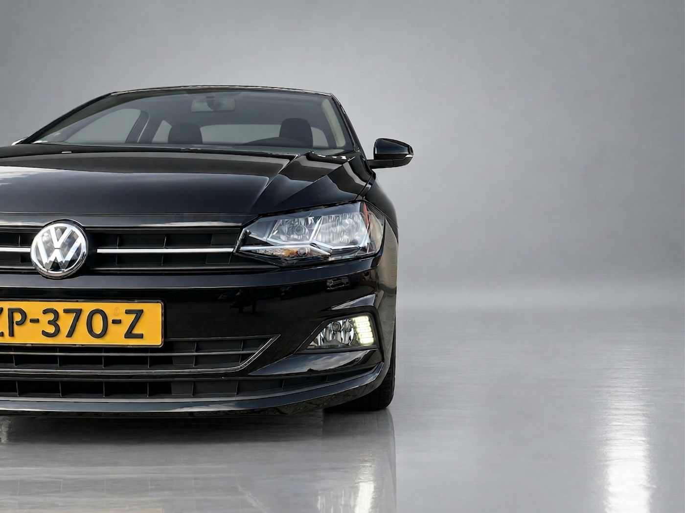 Foto van Volkswagen Polo