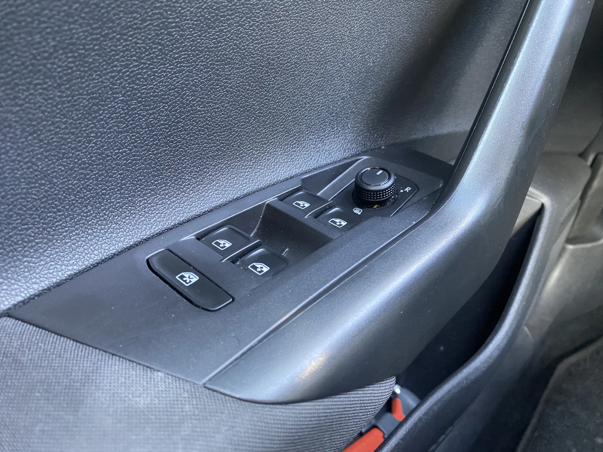 Foto van Volkswagen Polo