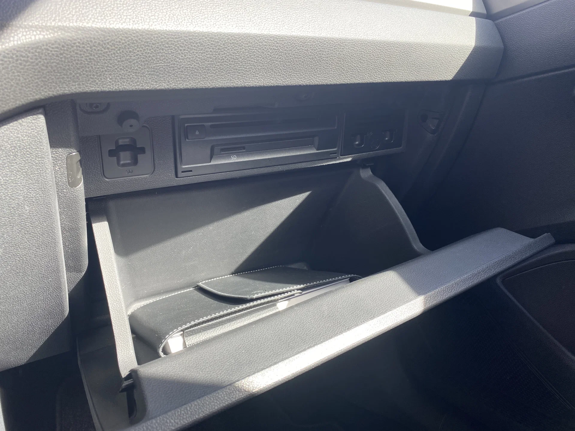 Foto van Volkswagen Polo